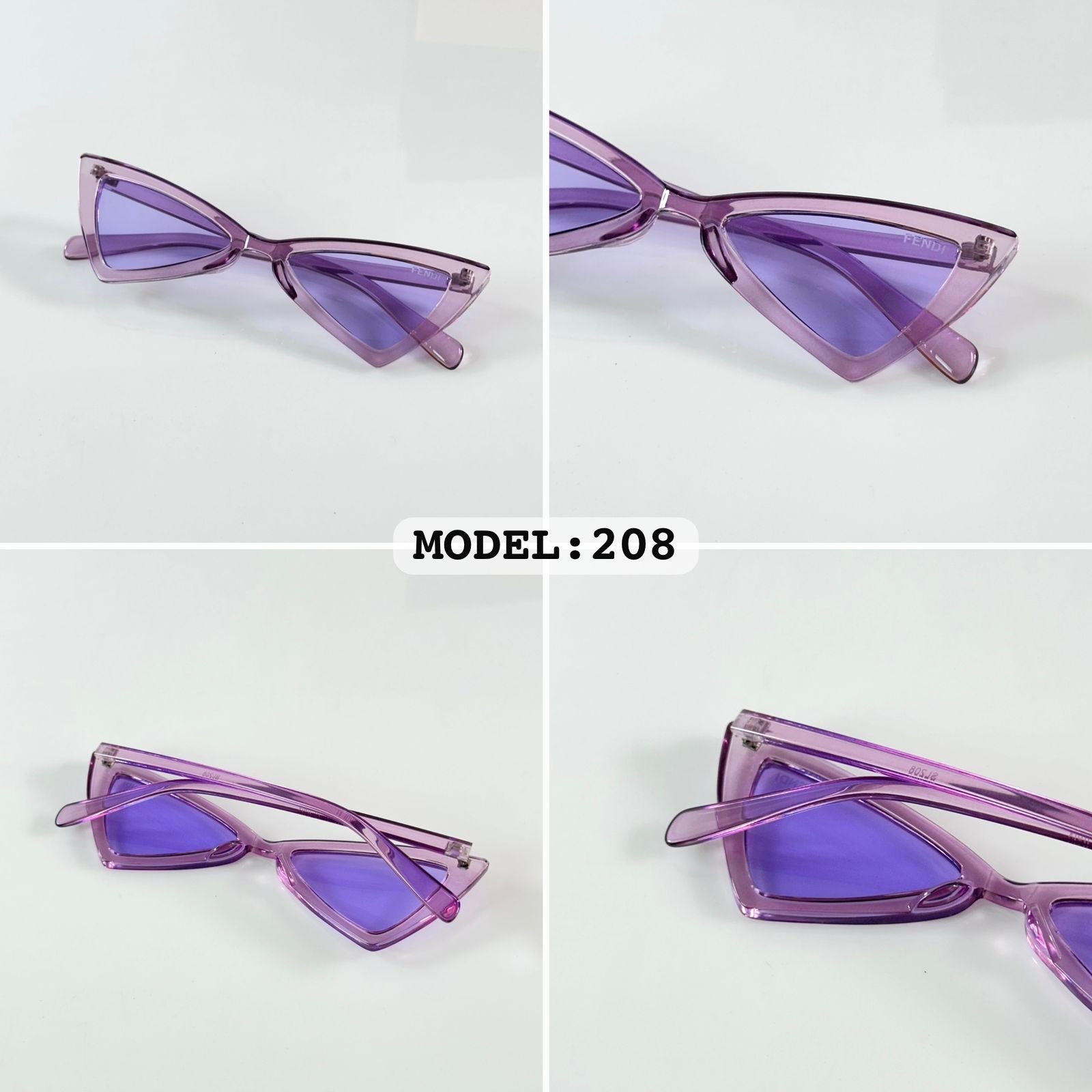 *FEND_I WMNS 208 PURPLE* *FOR HER*