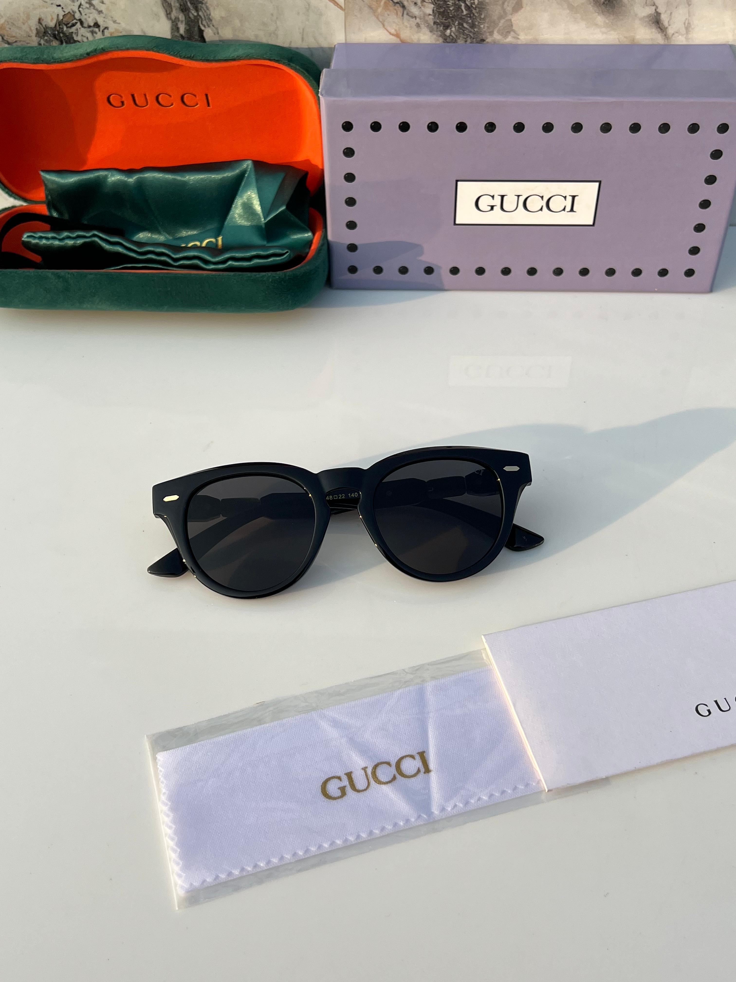 *Gucc_i 2921 black gold