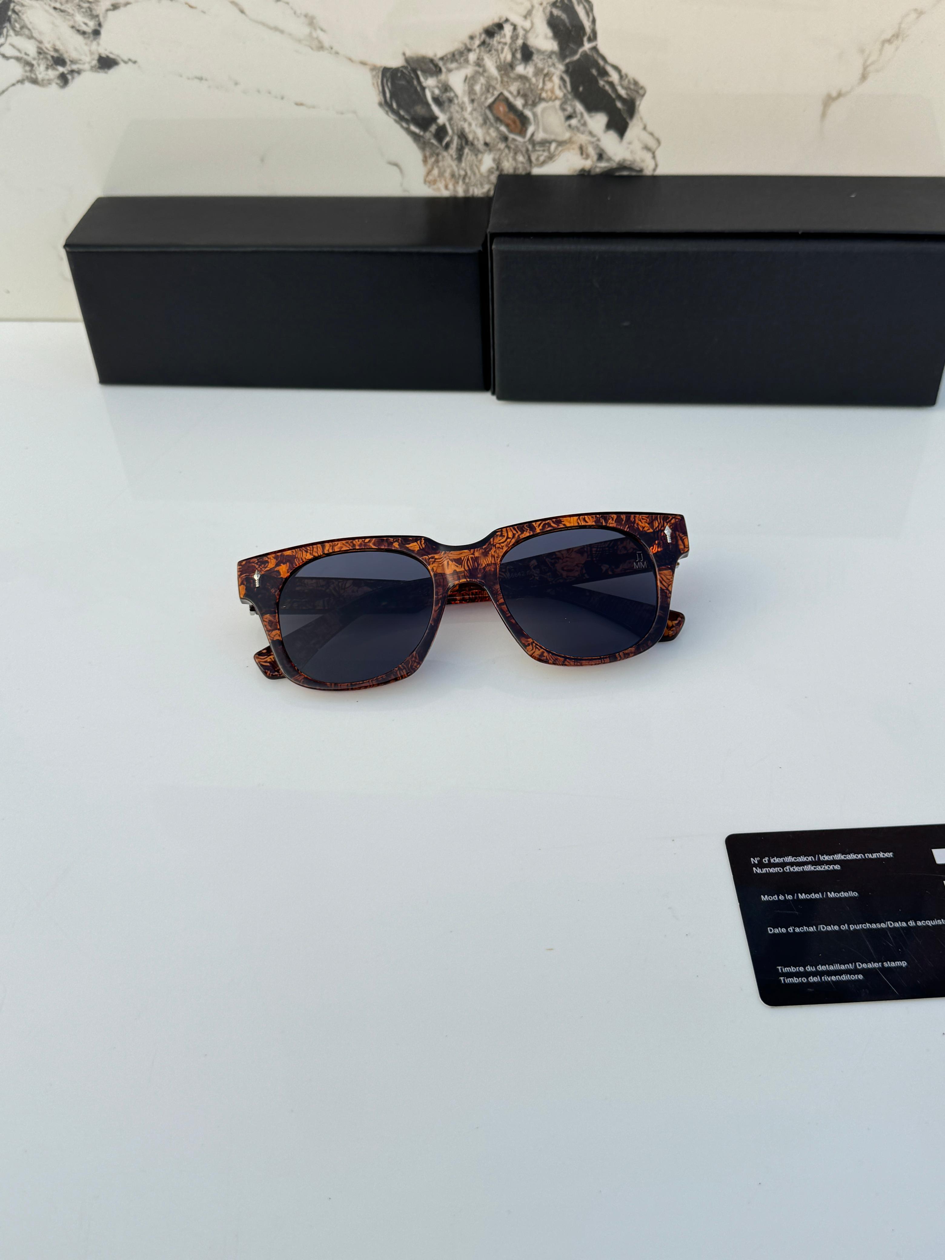 Jacques marie mage 56642 tiger black