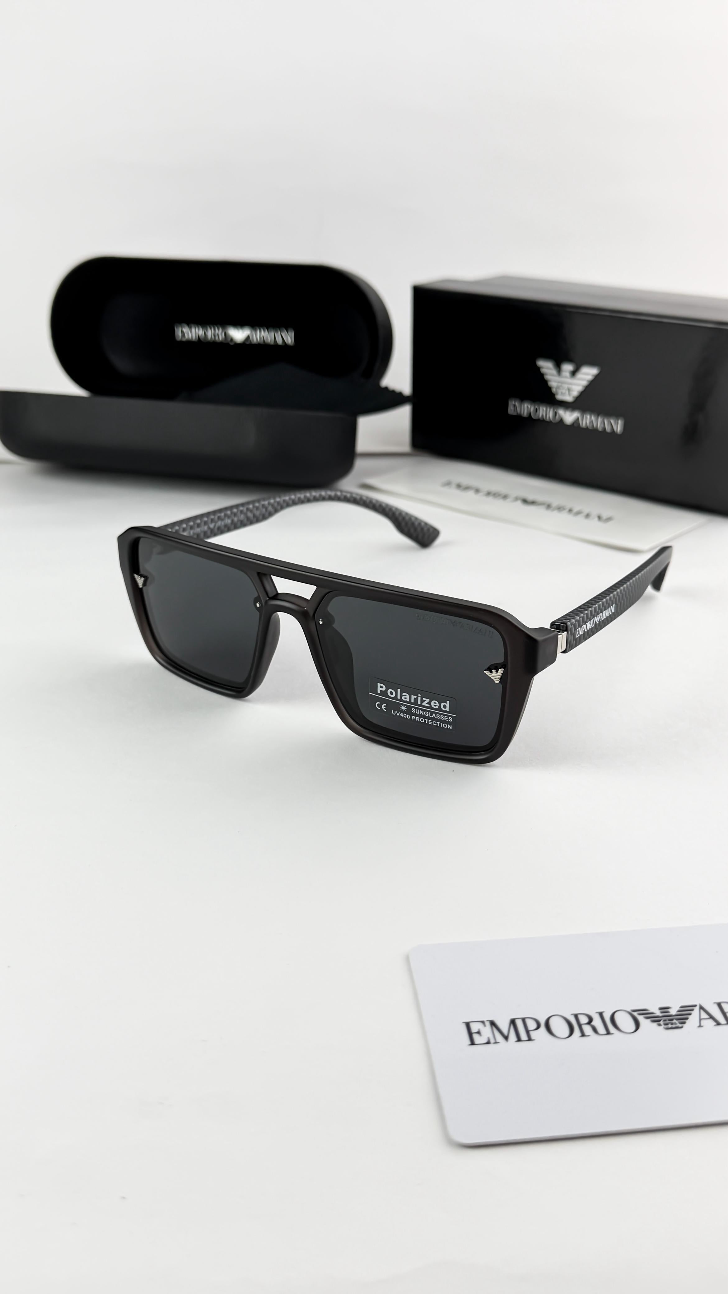 ARMAN_I BLACK 8963🔥🔥🔥POLARIZED PREMIUM GLASS