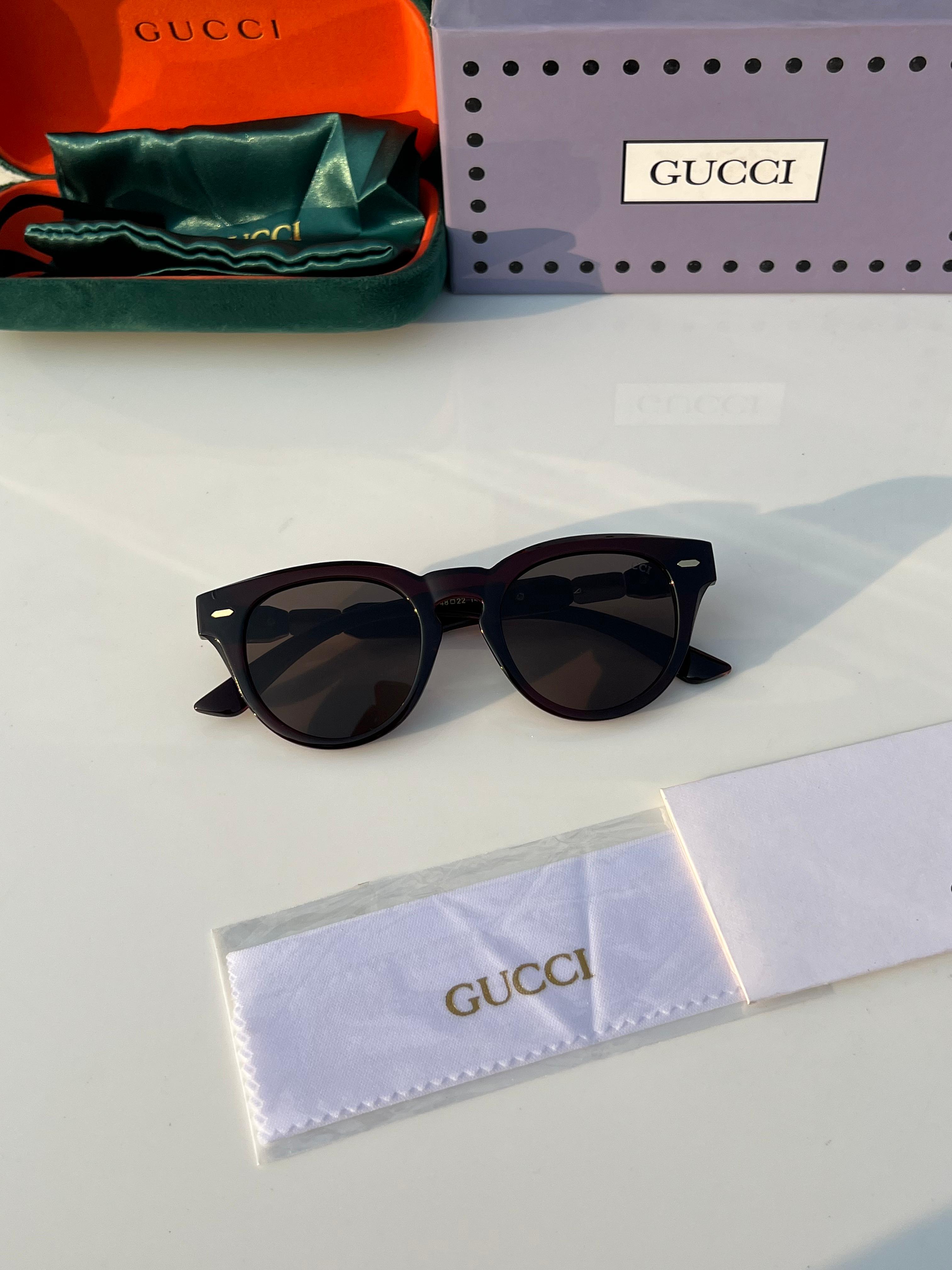 Gucc_i 2921 brown