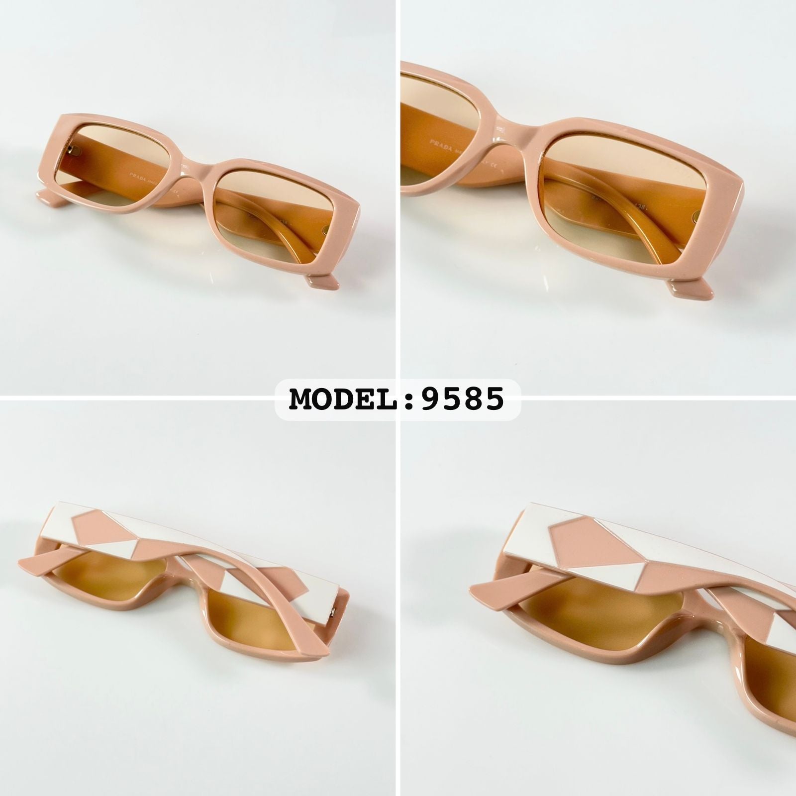 *PRADA WMNS 9585 PINK* 😍😍😍😍😍😍 *FOR HER* 👸🏻👸🏻👸🏻👸🏻🔥🔥🔥🔥