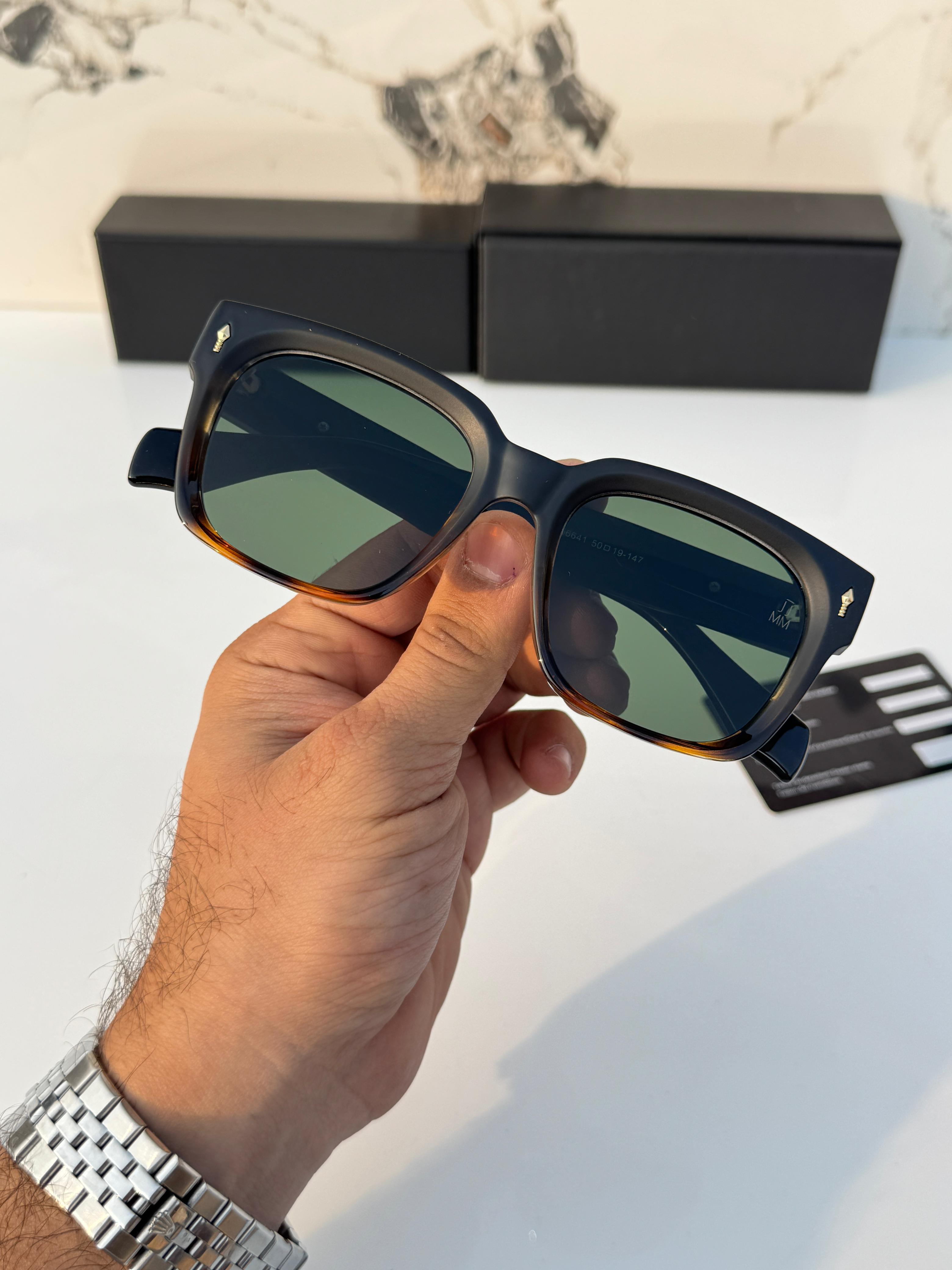 Jacques marie mage 56641 black tiger