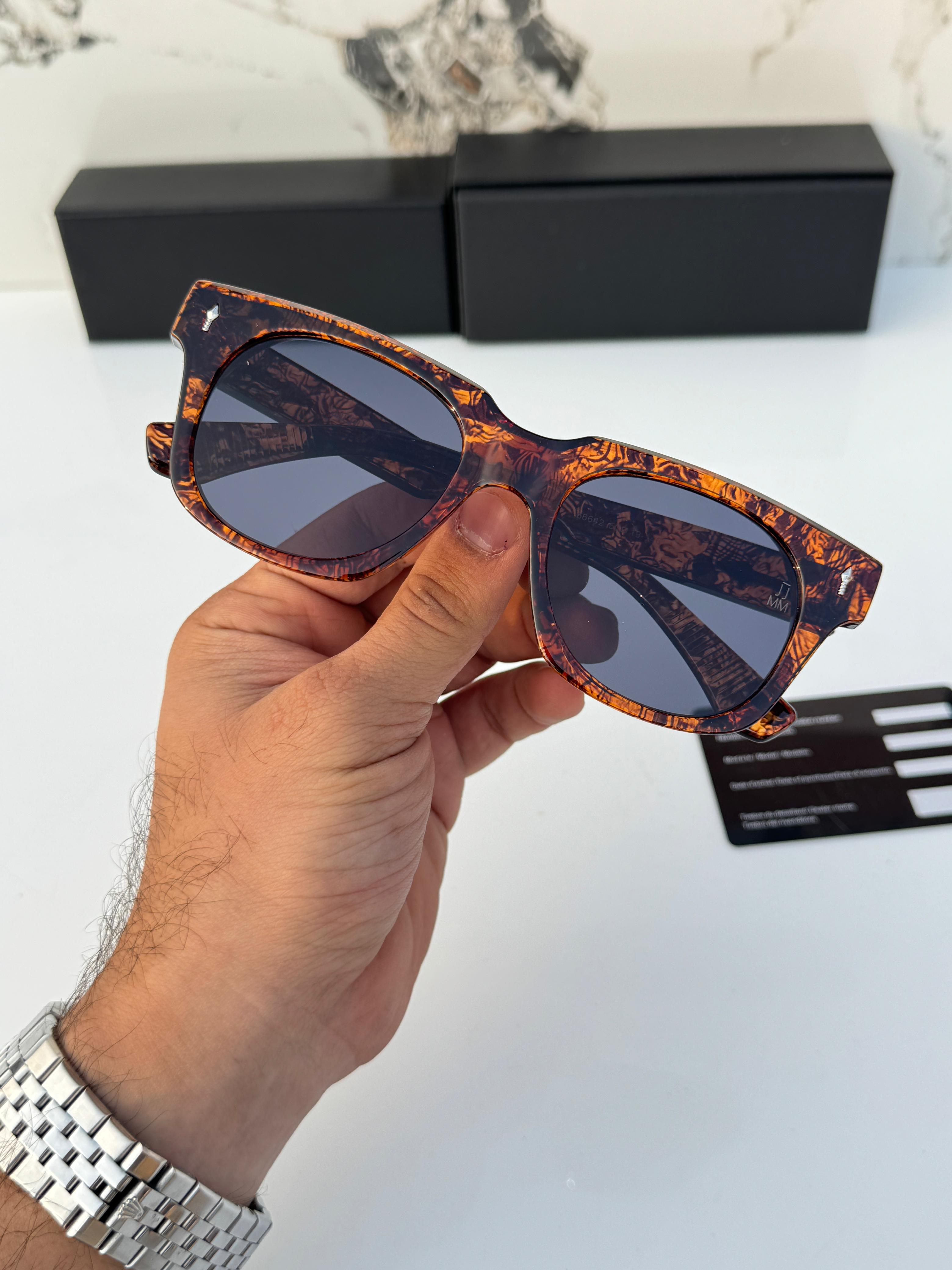 Jacques marie mage 56642 tiger black