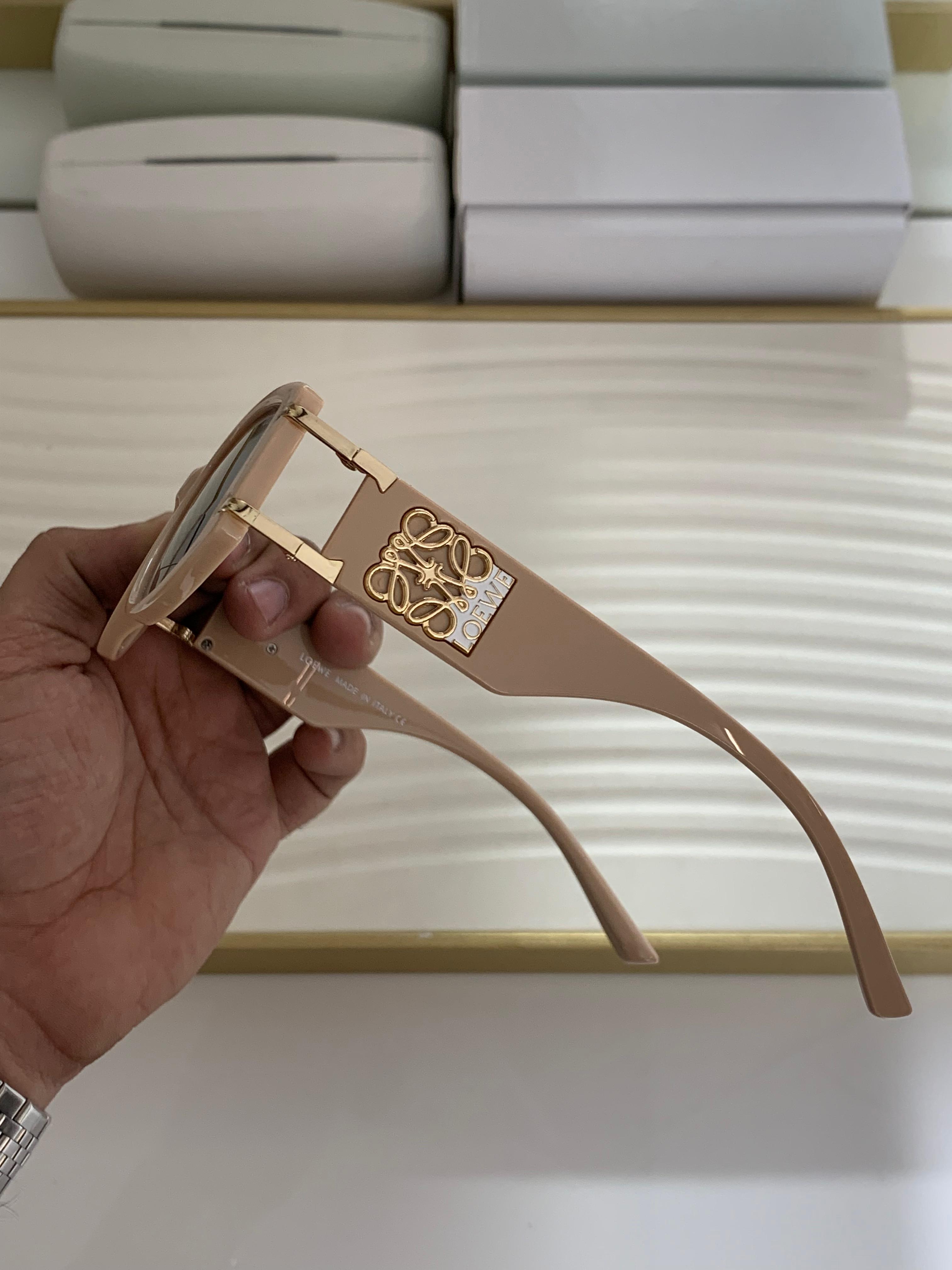 Loewe 5013 pink