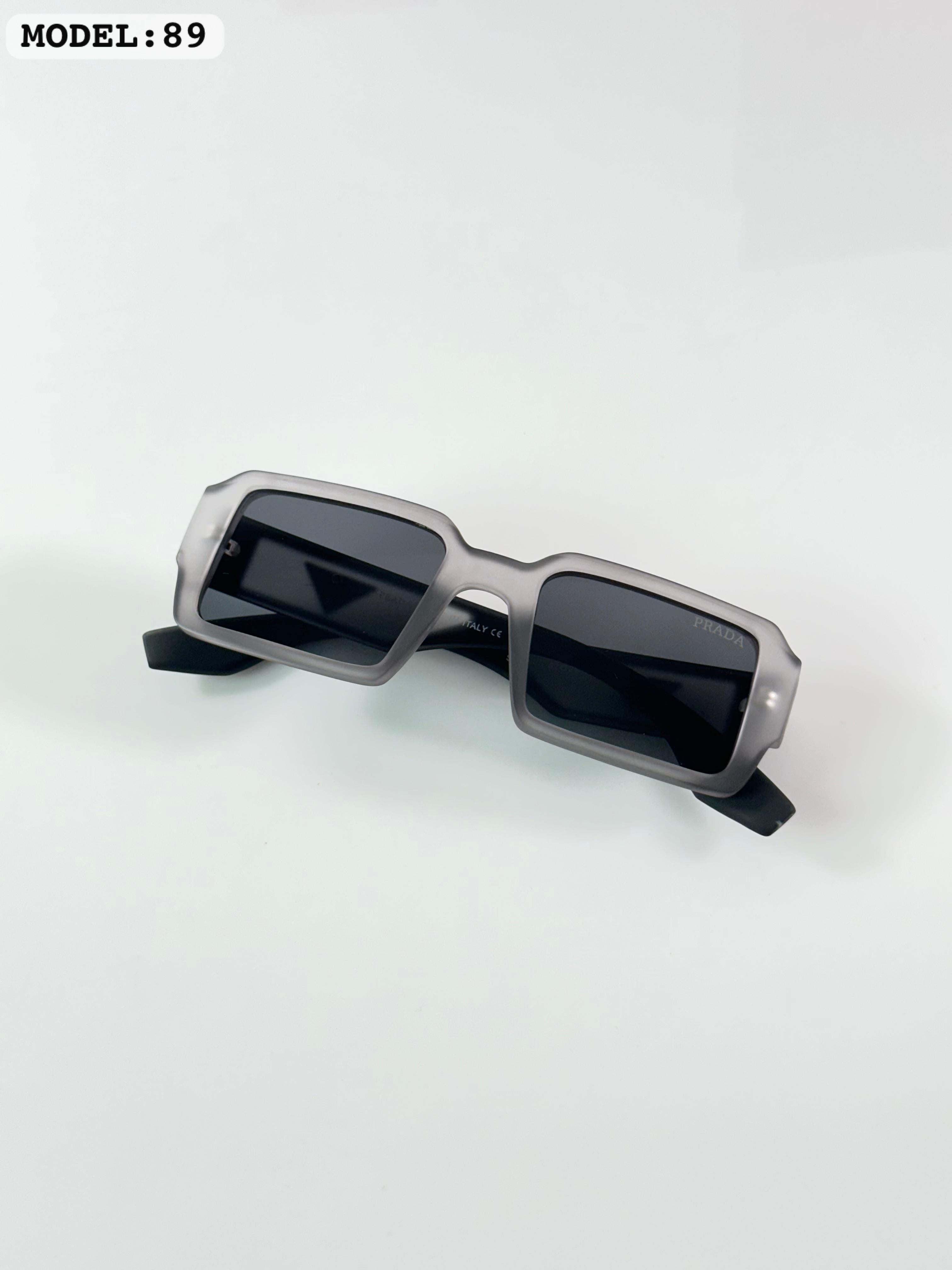 *PRADA 89 GREY* 😎😎😎😎😎😎 *HOT ARRIVAL* 🔥🔥🔥🔥🔥🔥