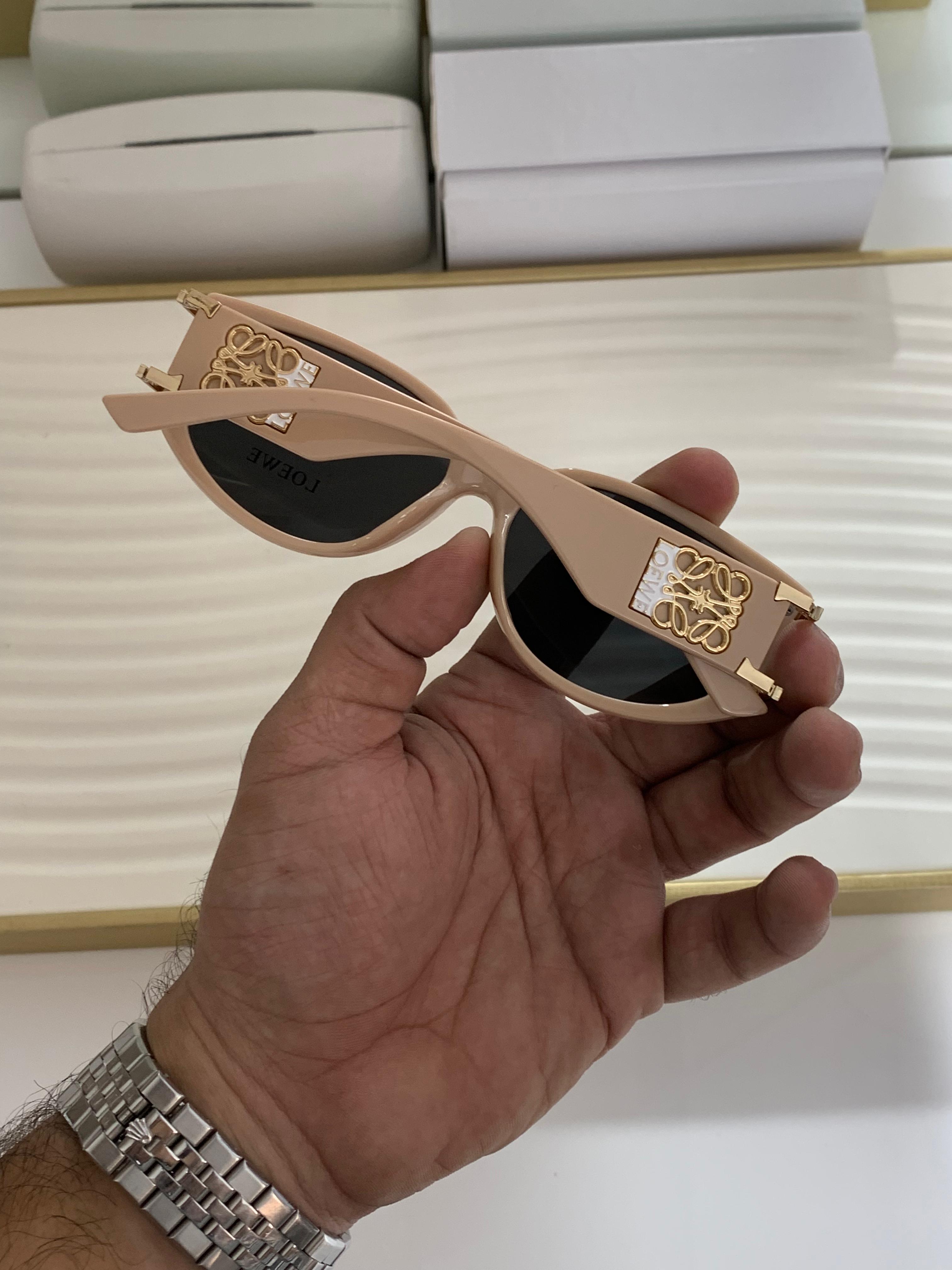 Loewe 5013 pink