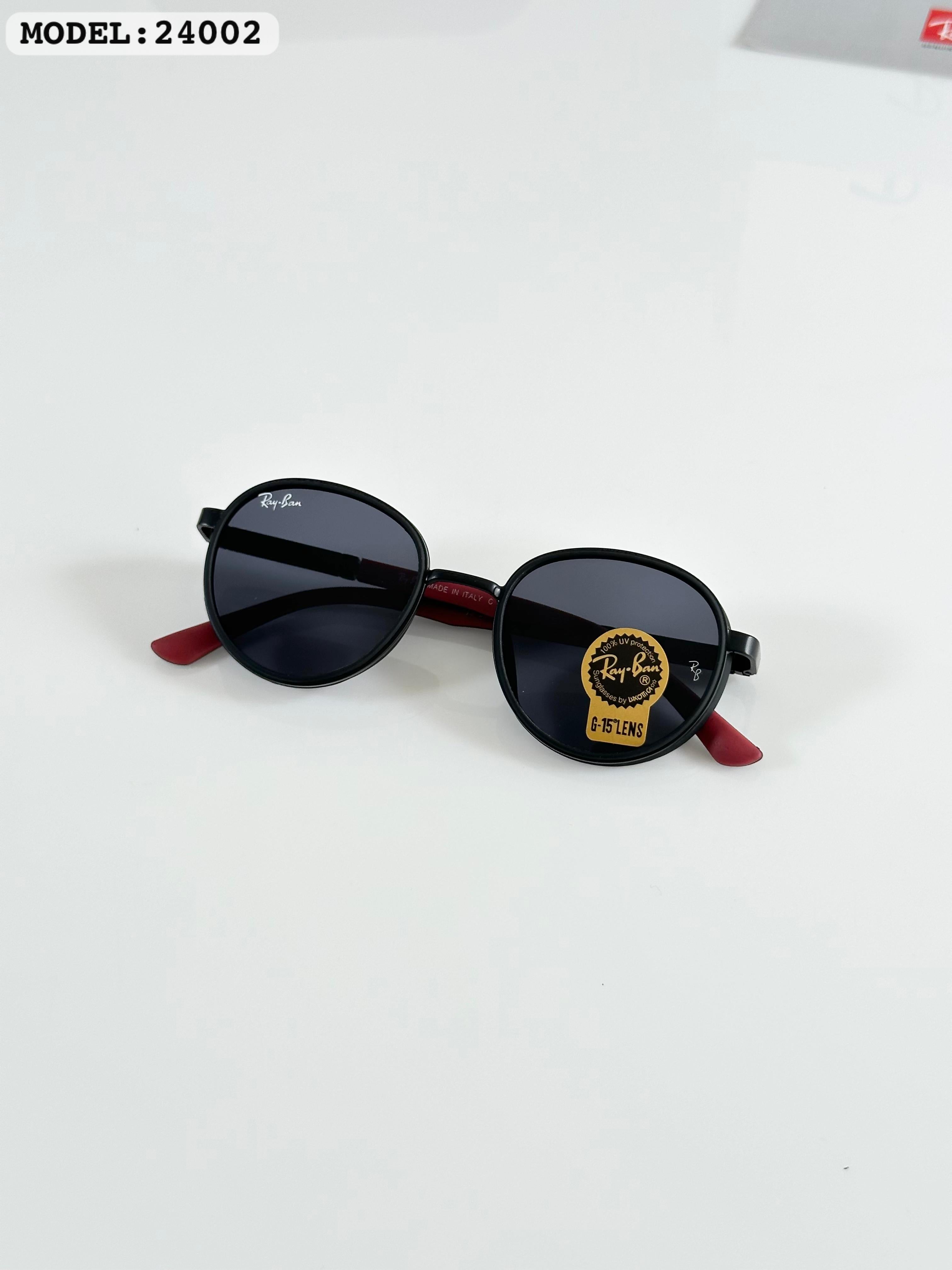 *RAYBAN 24002 BLACK*