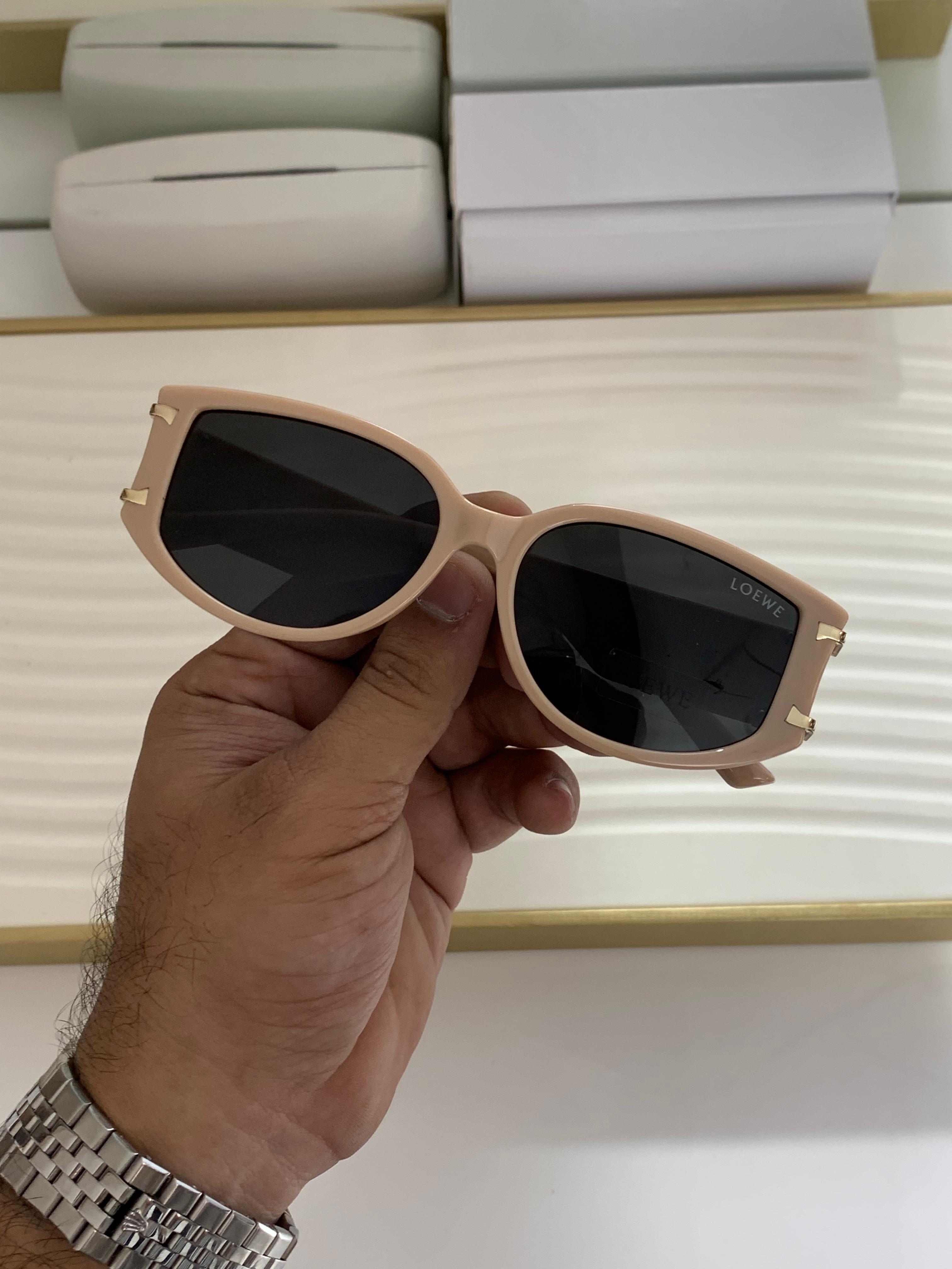 Loewe 5013 pink