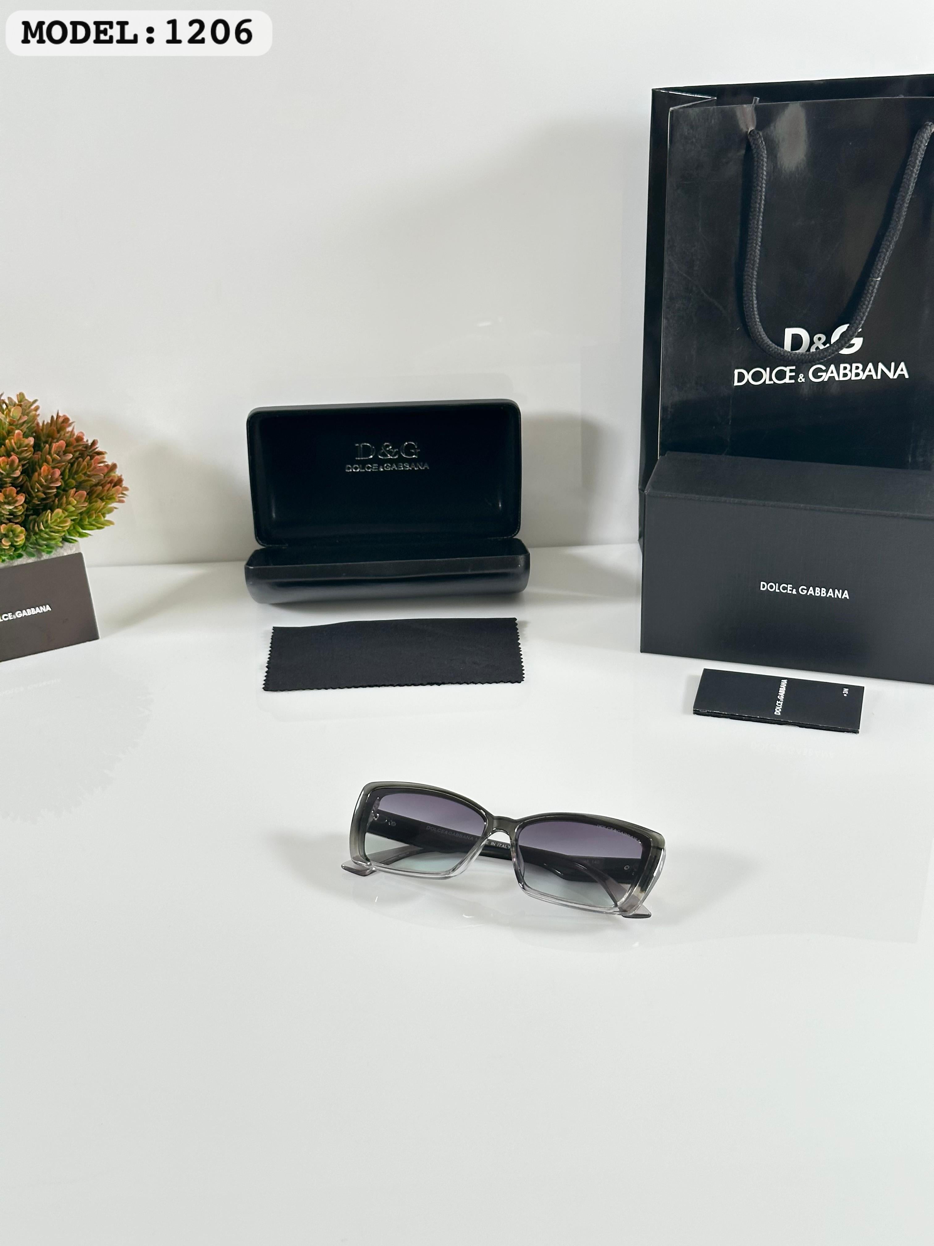 Dolce & Gabbana WMNS  1206 Green