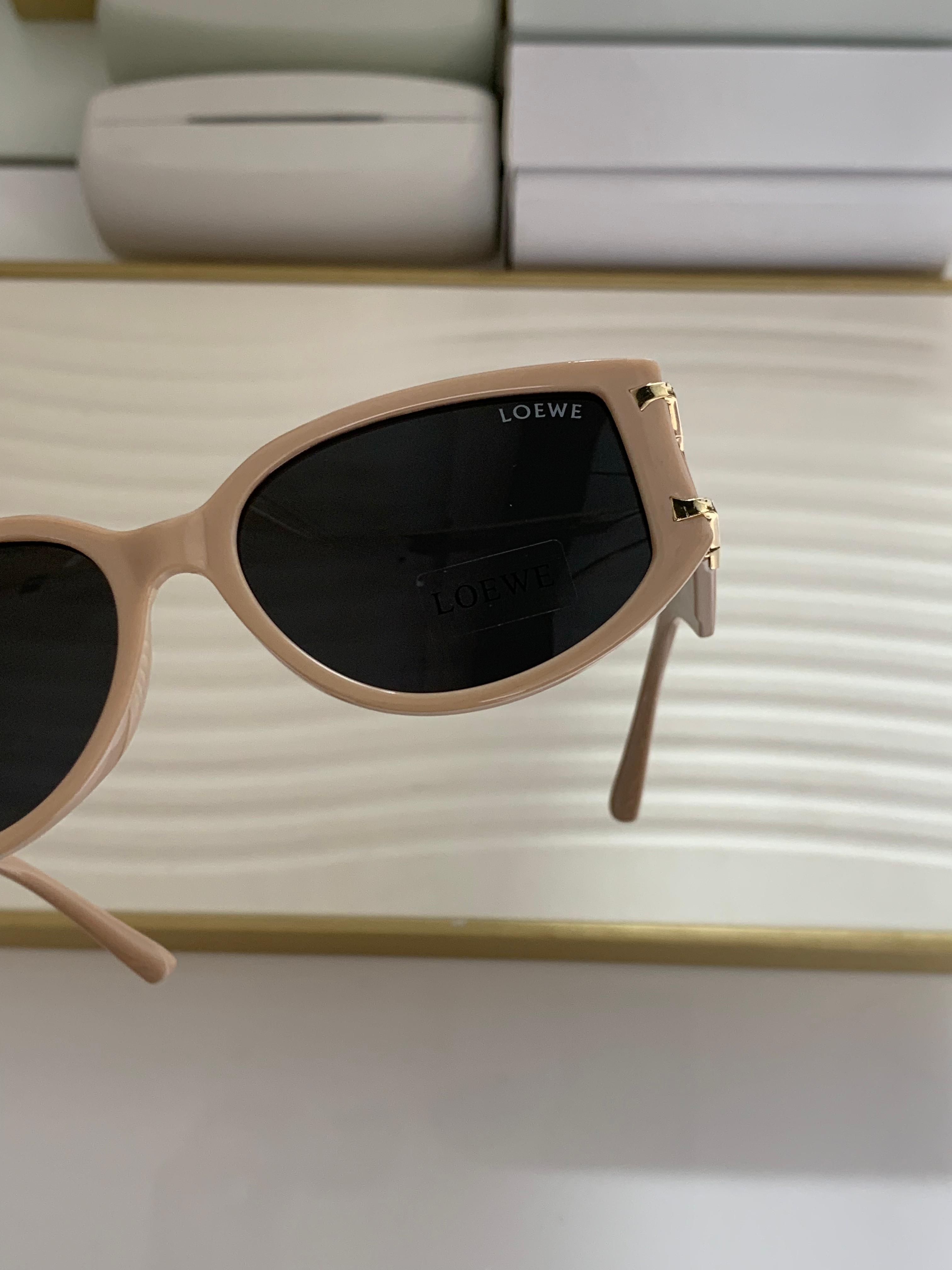 Loewe 5013 pink