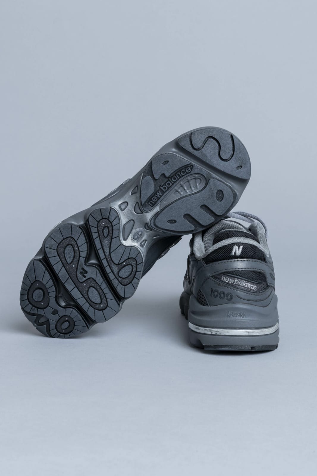 NE_WW BALANCE 1000F Grey