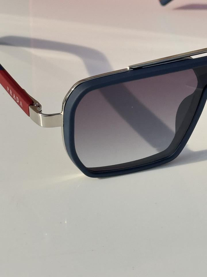Pra-da 8151 Blue