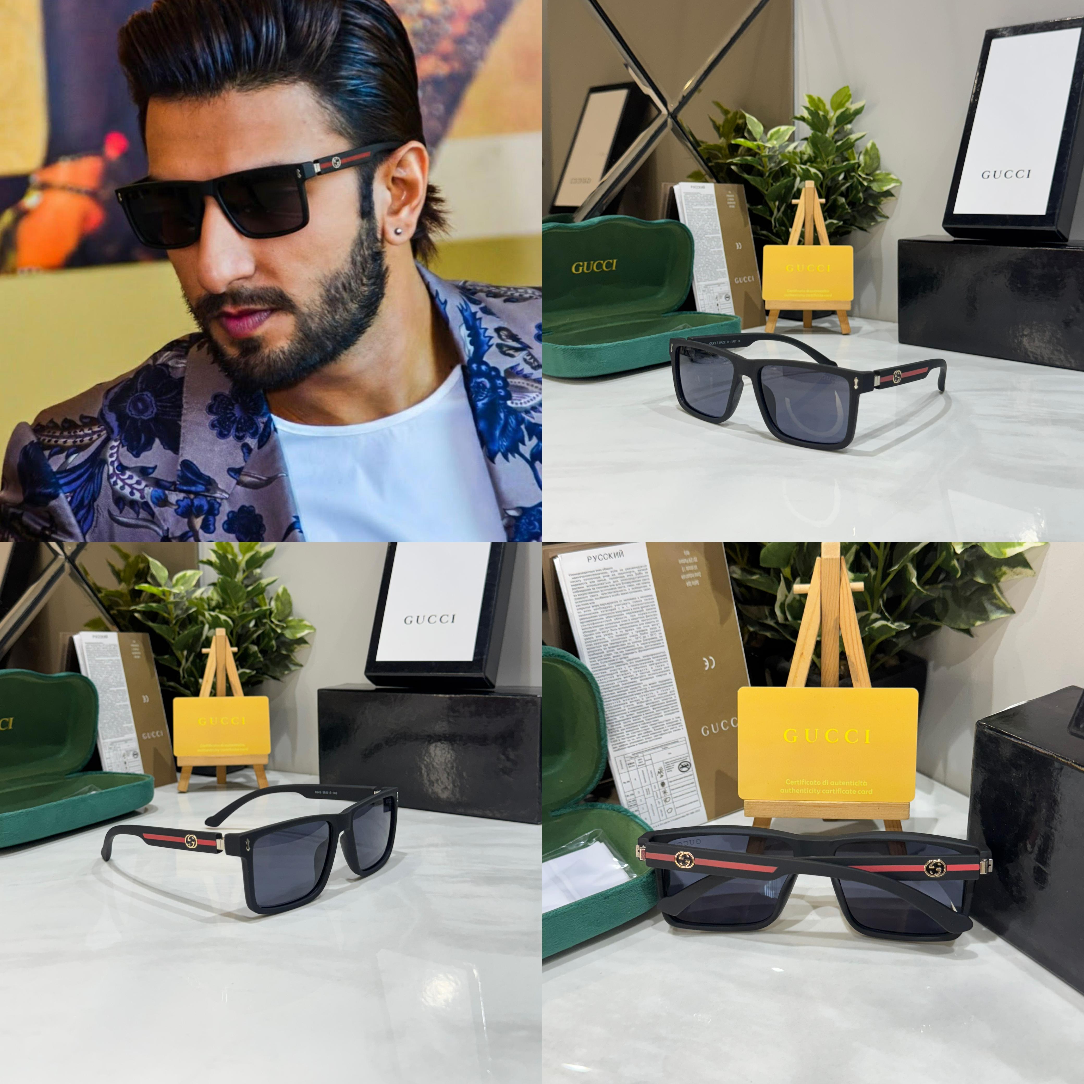 *GUCC_I 8949 CELEBRITY CHOICE*