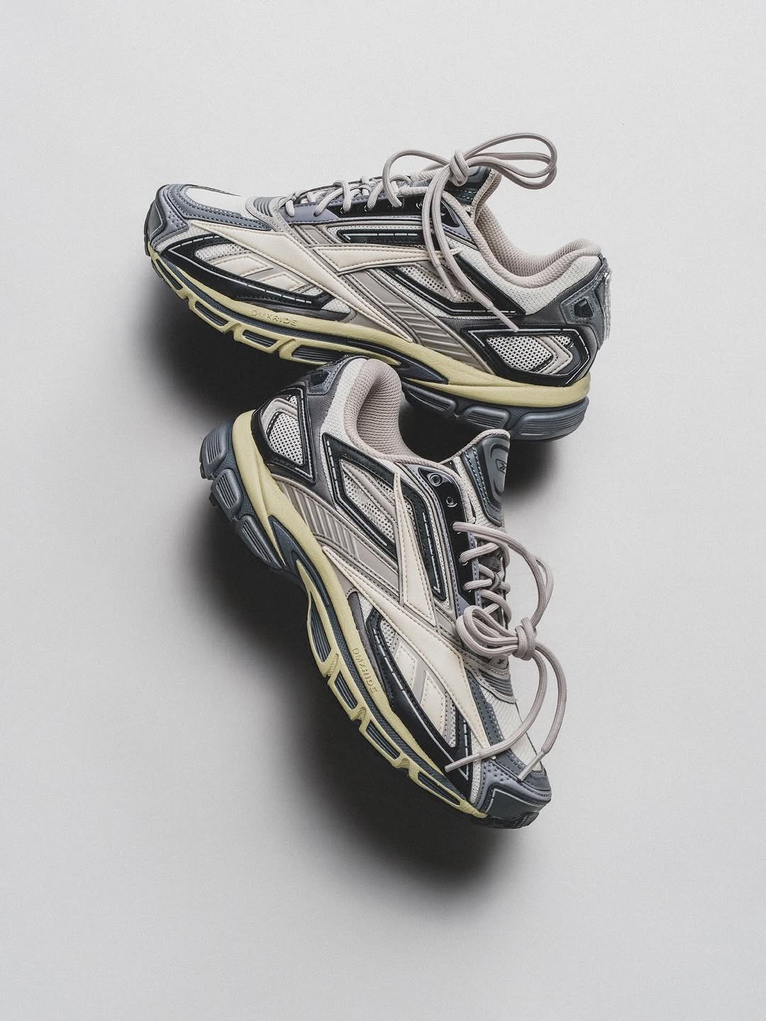 Reebo_kk Premiere Road Ultra Tonal Grey