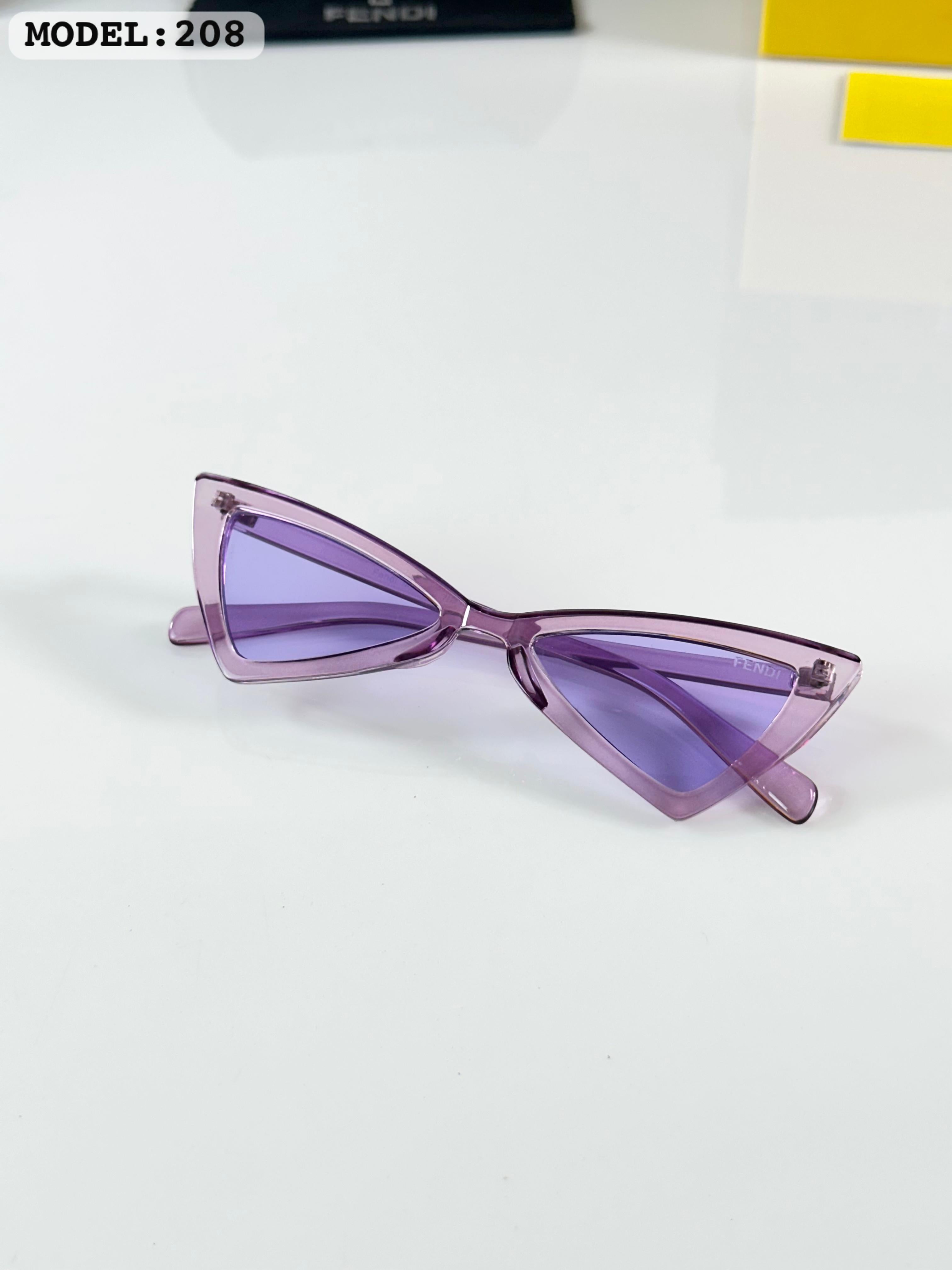 *FEND_I WMNS 208 PURPLE* *FOR HER*