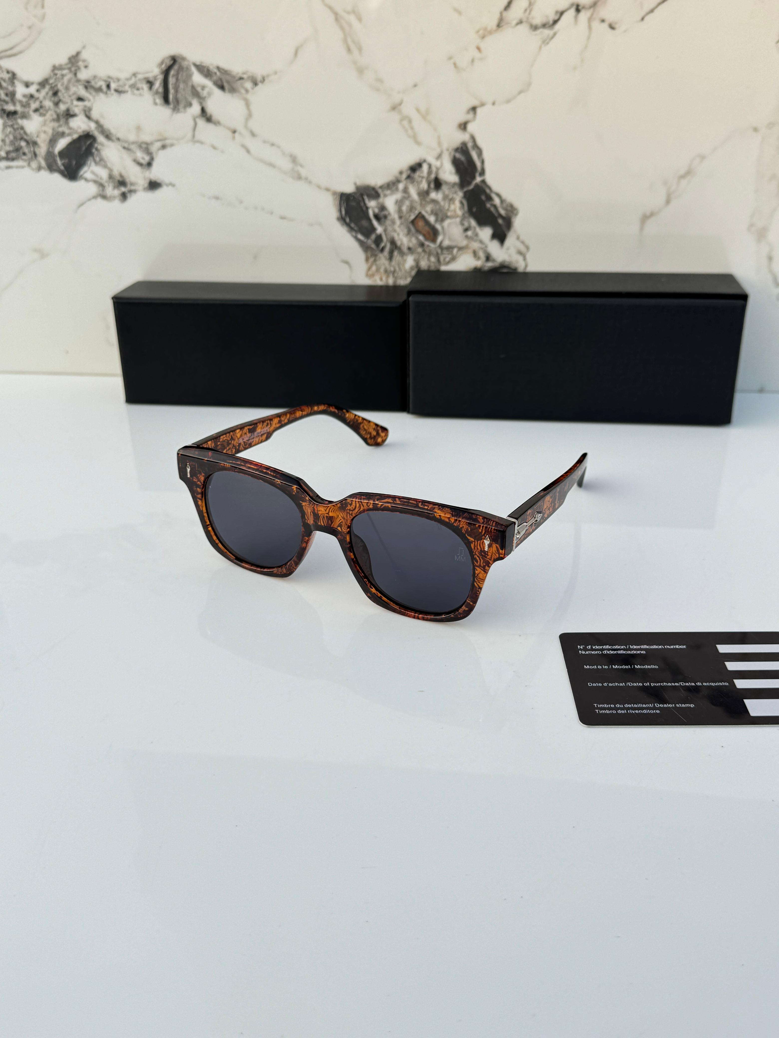 Jacques marie mage 56642 tiger black