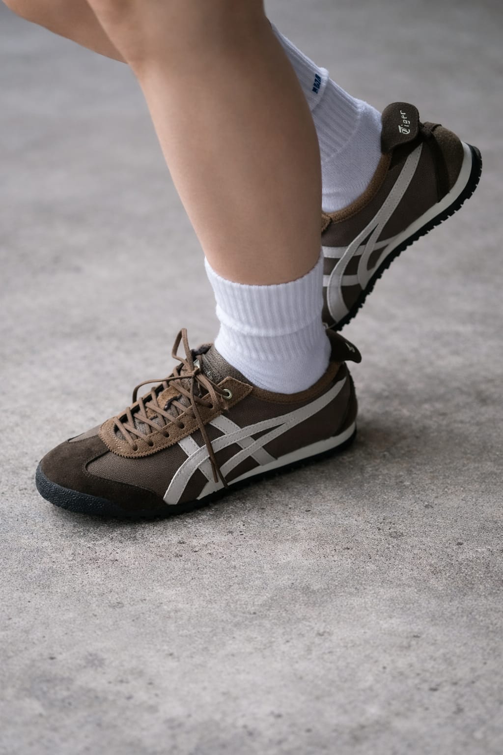 onitsuk_a Tiger MEXICO 66 SD VIN