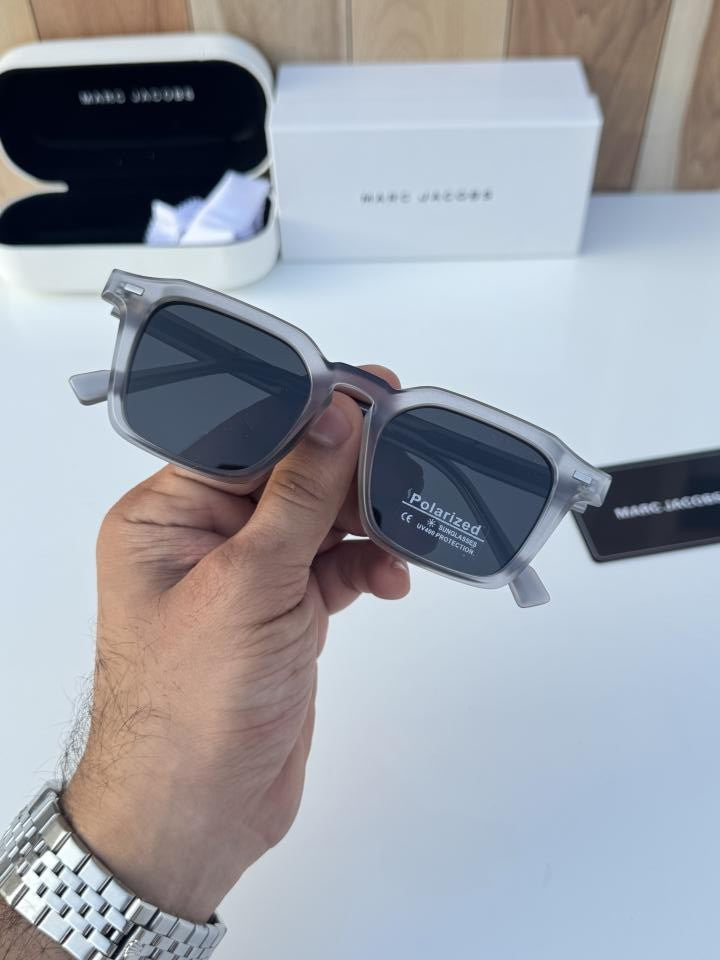 Marc-jacobs 3271 grey black