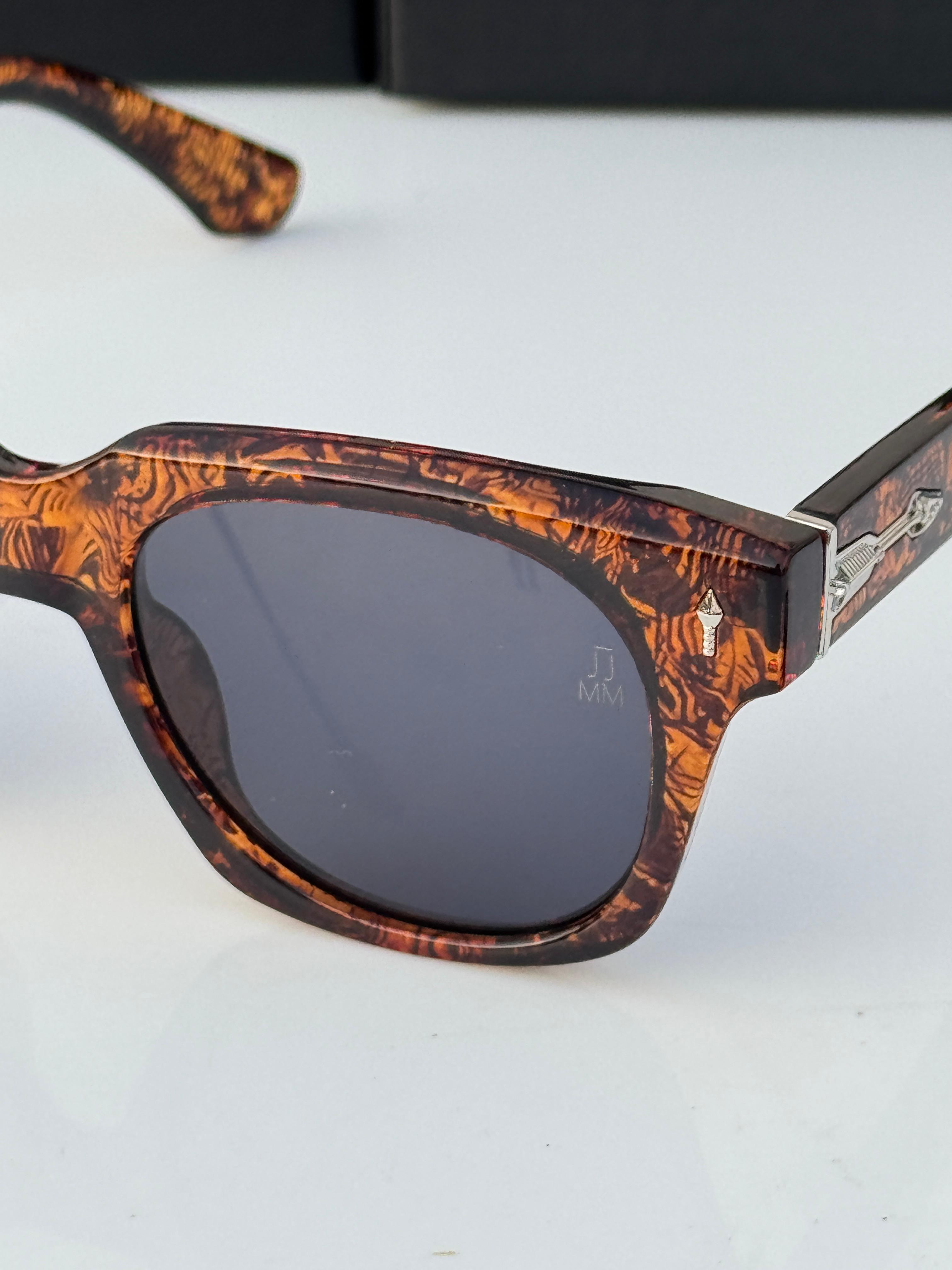 Jacques marie mage 56642 tiger black