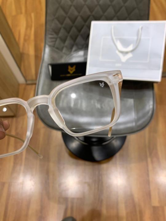 Mairo 107 white rose gold