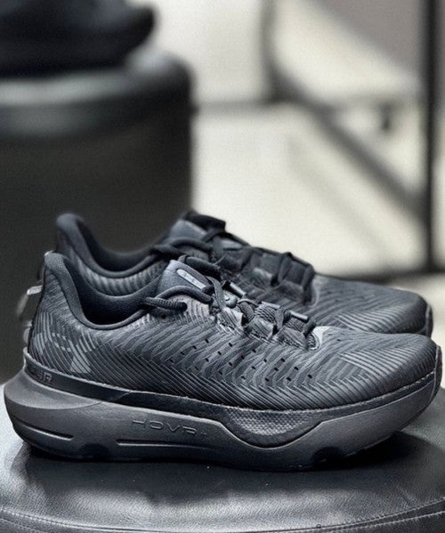 Unde r Armour r Infinite Pro Black