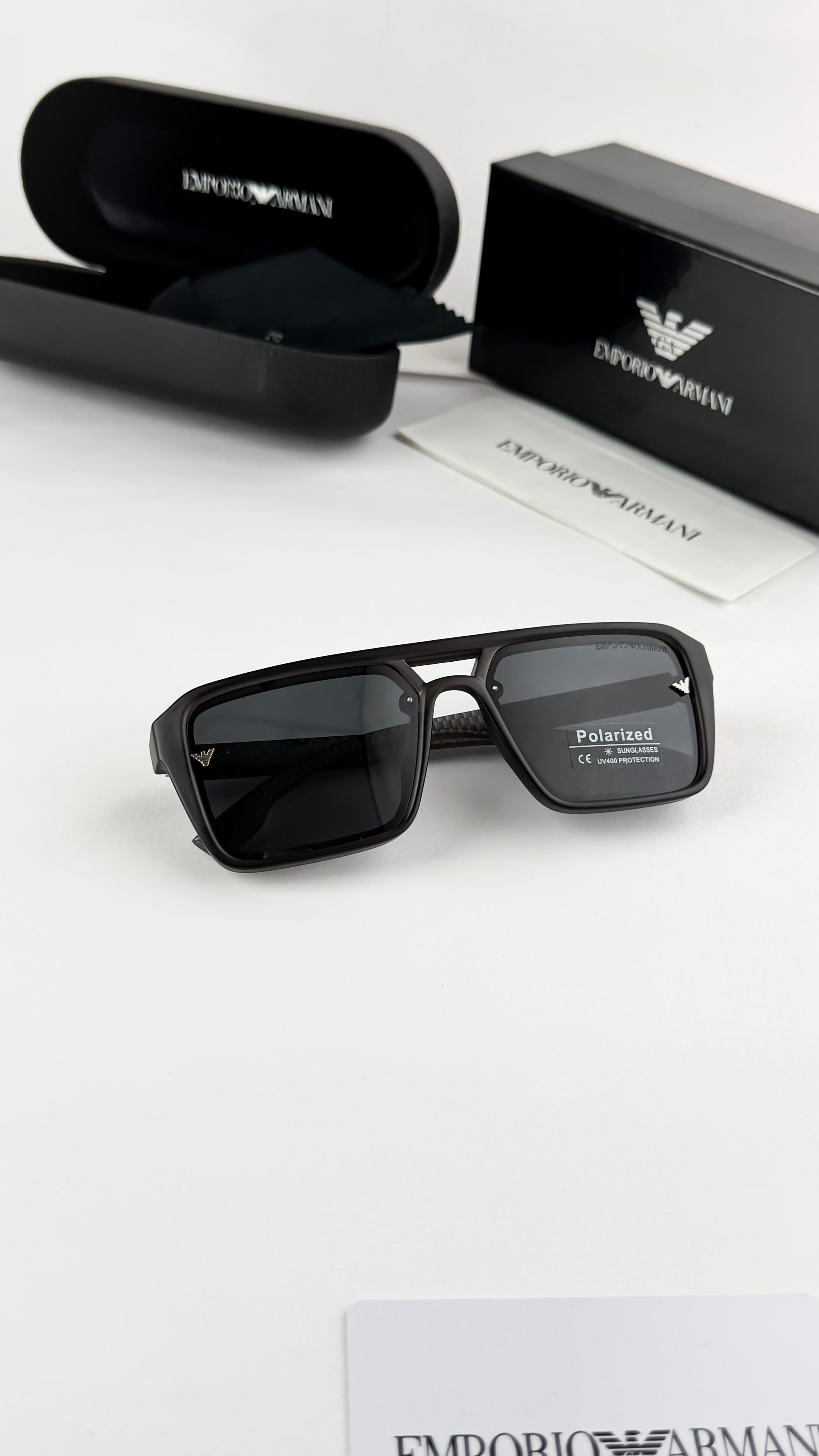 ARMAN_I BLACK 8963🔥🔥🔥POLARIZED PREMIUM GLASS