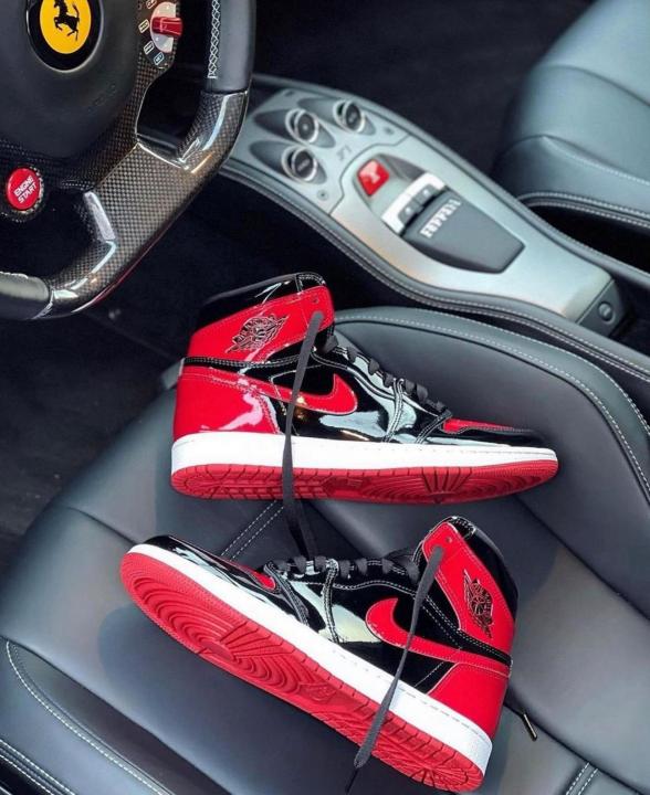 *Jorda_n 1 Bred Patent Surplus Semi ua Quality