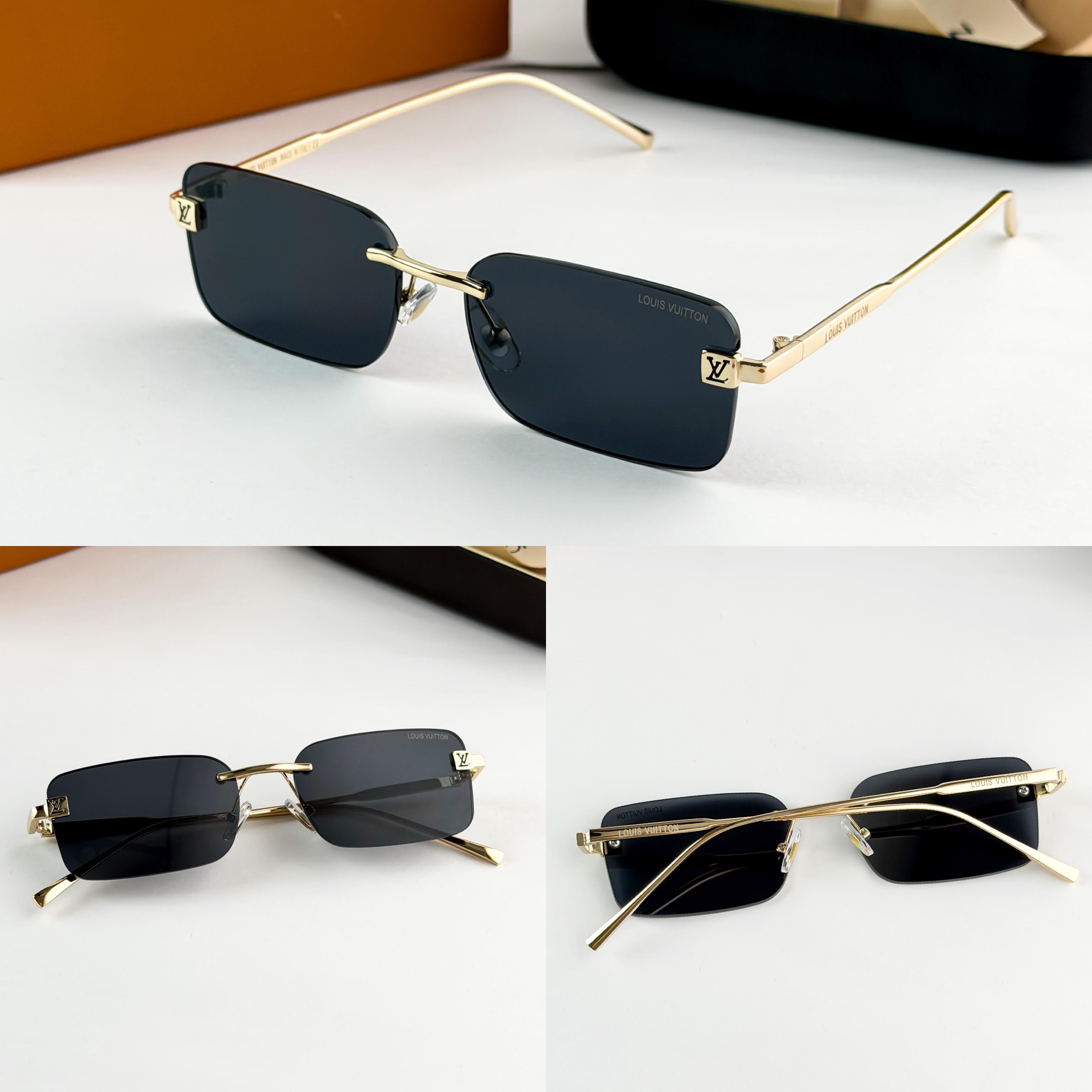 *CARTIER GOLD BROWN 0913 HONEY PAJII FEM