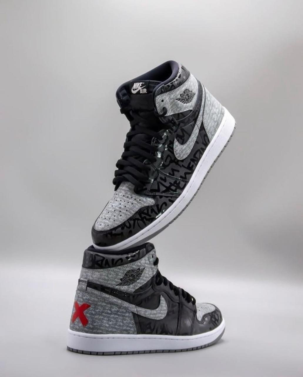 air jordan 1 high rebellionaire