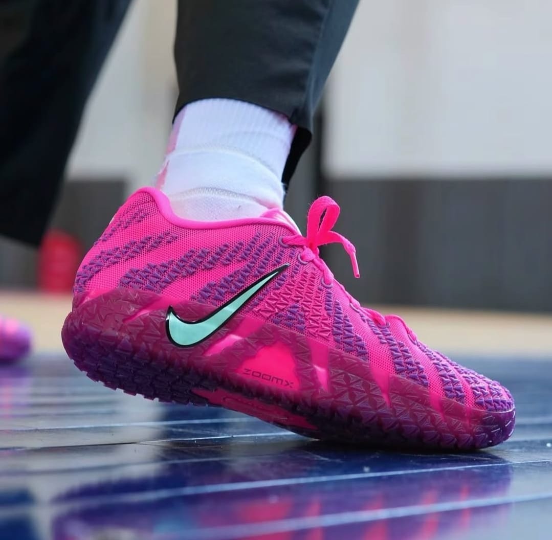 NIK_E JA 3 MAX VOLUME