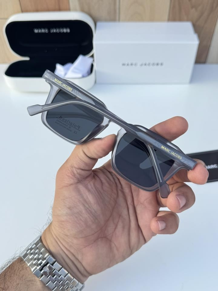 Marc-jacobs 3271 grey black