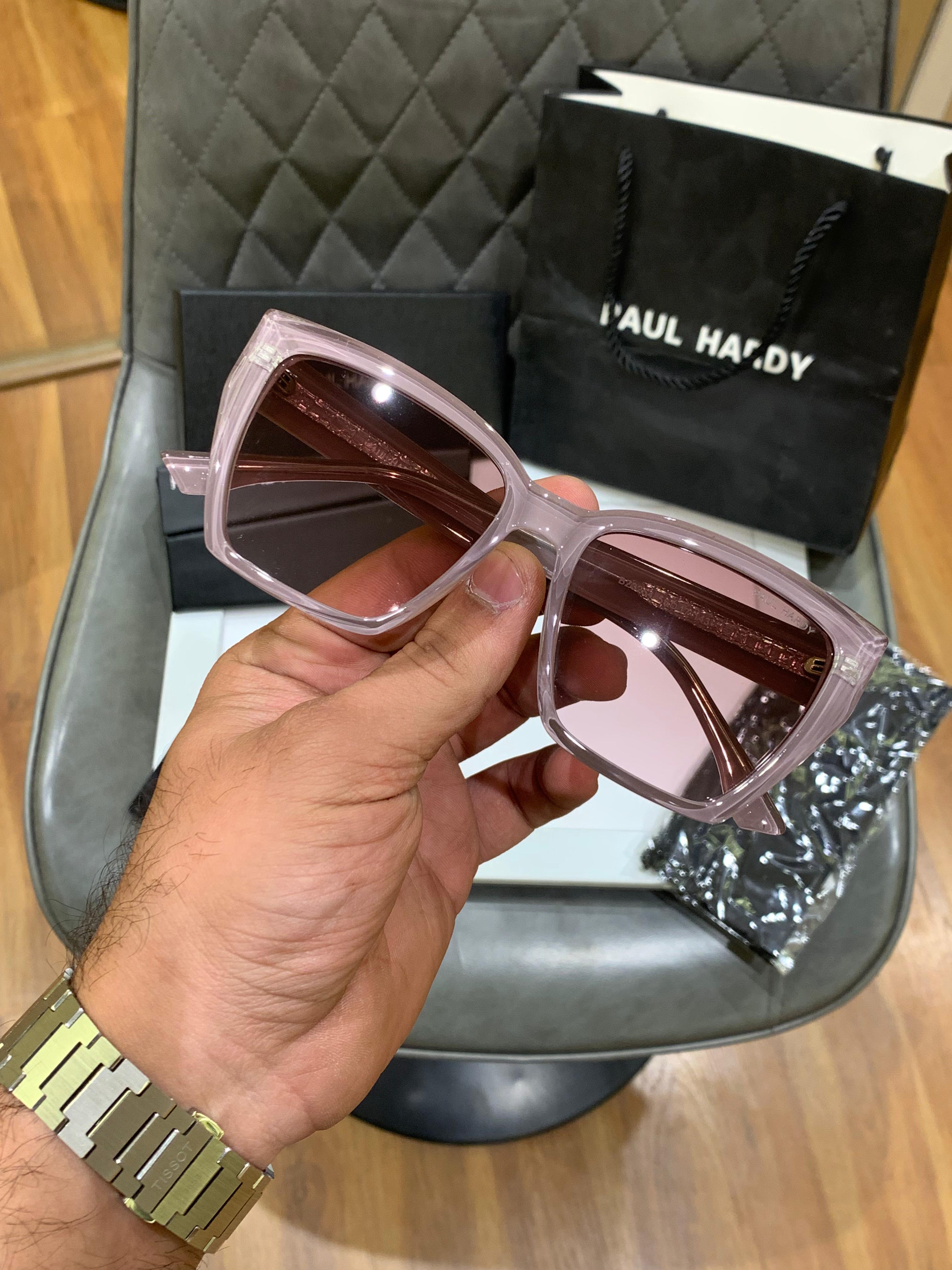 *Paul hardy 3254 pink With Same Og Packing