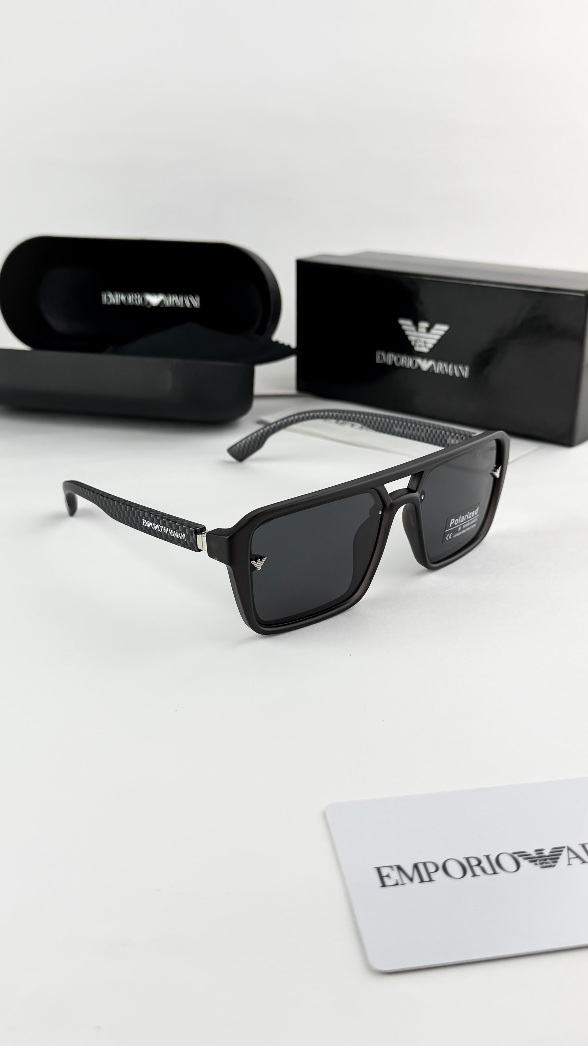 ARMAN_I BLACK 8963🔥🔥🔥POLARIZED PREMIUM GLASS