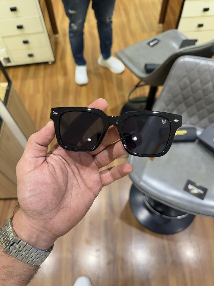 Mair_o 6810 black brown