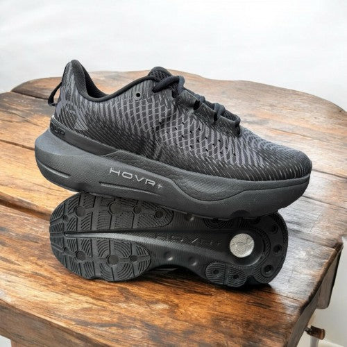 Unde r Armour r Infinite Pro Black