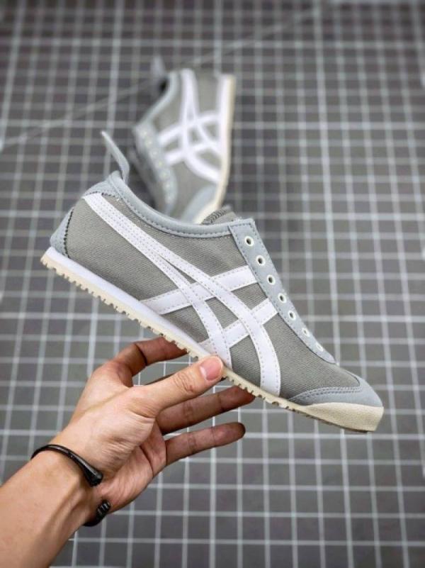 Onitsuka tige Mexico Grey