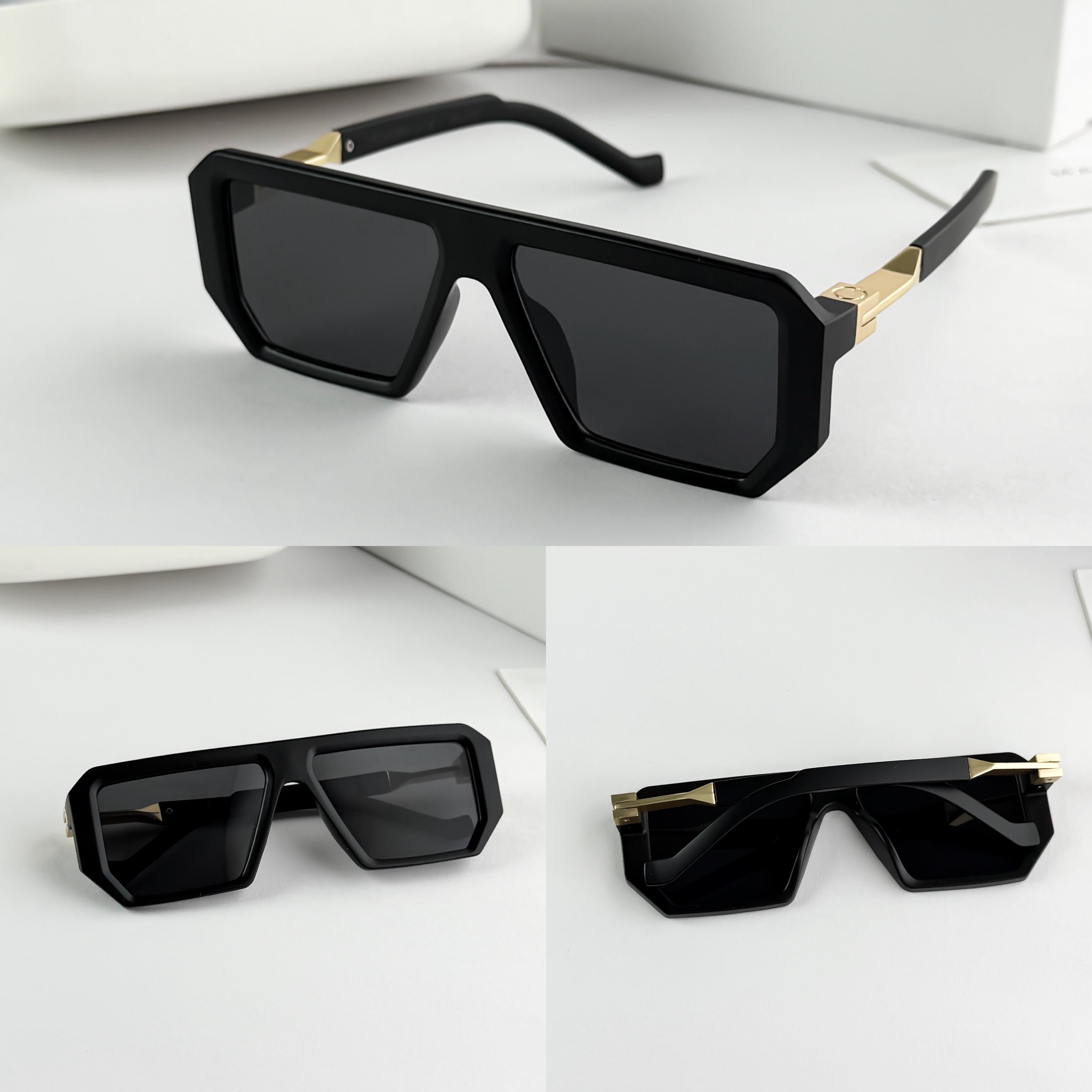 *MARC JACOBS GOLD BLACK 🔥🔥🔥*