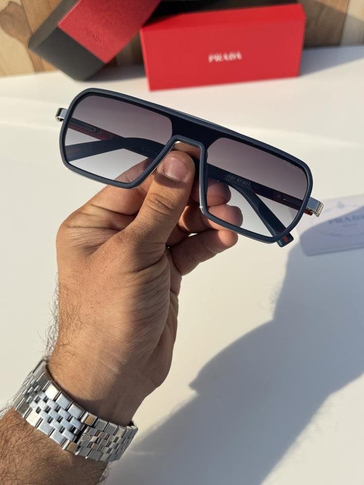 Pra-da 8151 Blue