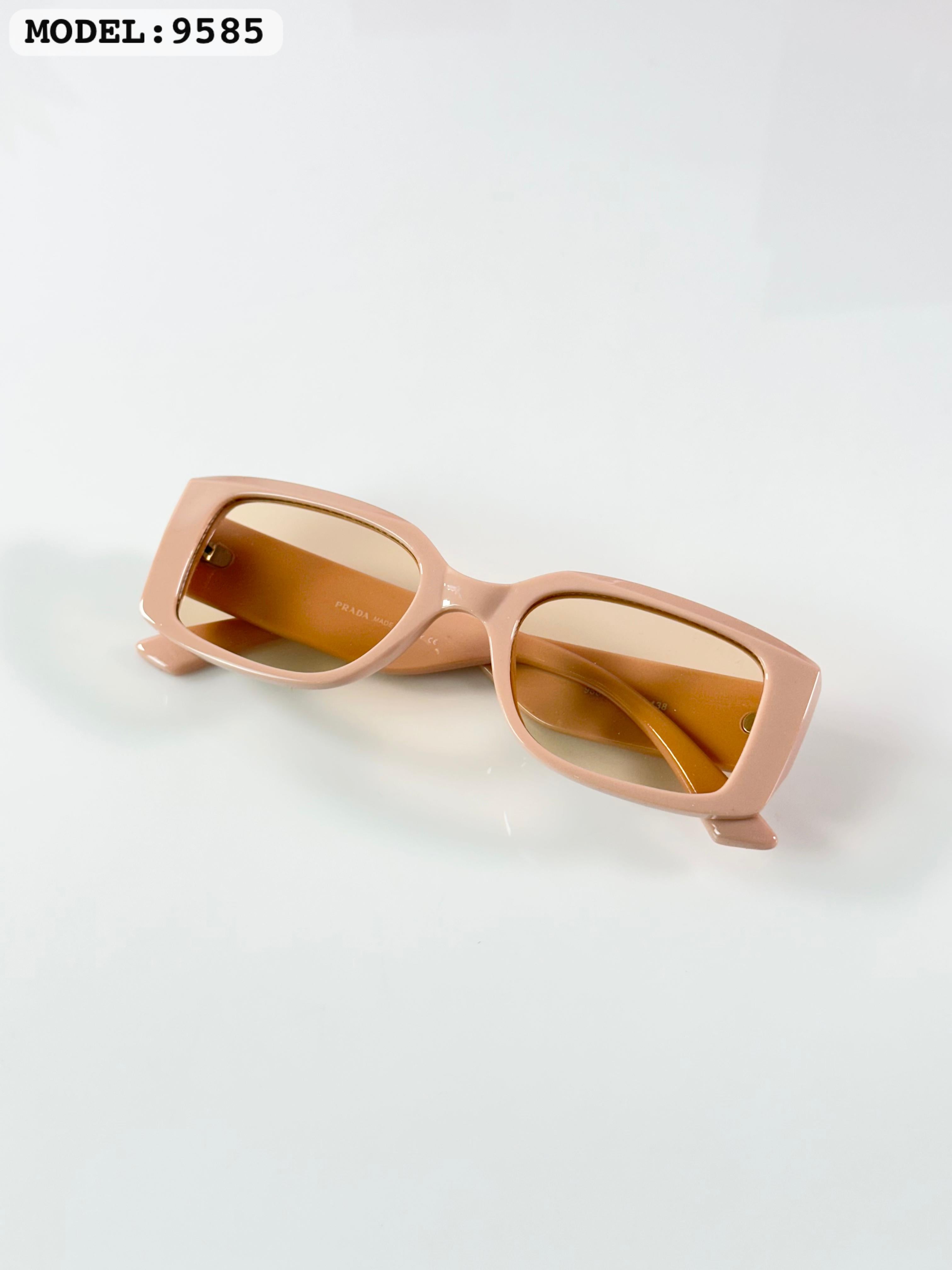 *PRADA WMNS 9585 PINK* 😍😍😍😍😍😍 *FOR HER* 👸🏻👸🏻👸🏻👸🏻🔥🔥🔥🔥