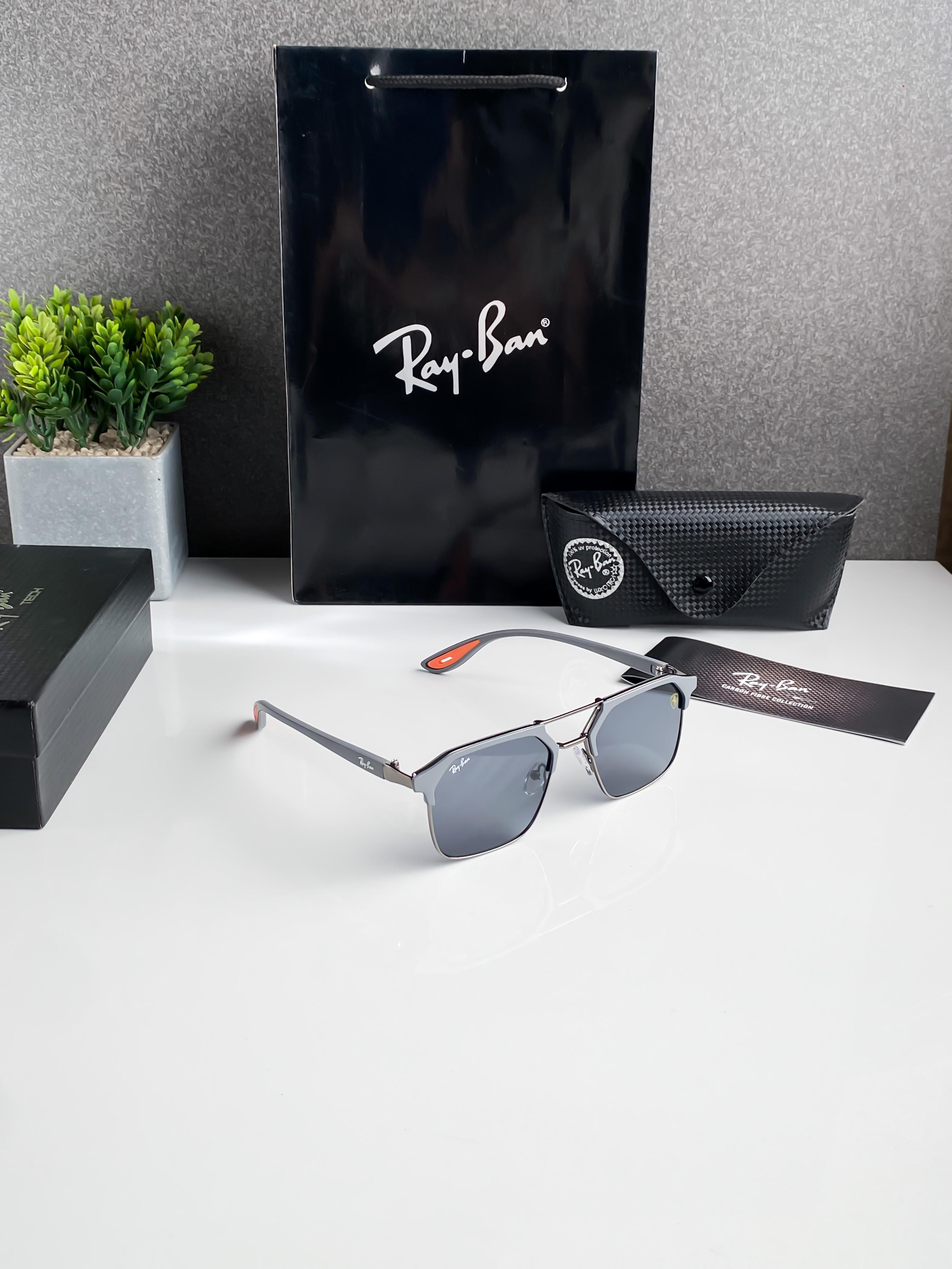 RAYBA_N GREY BLACK 04