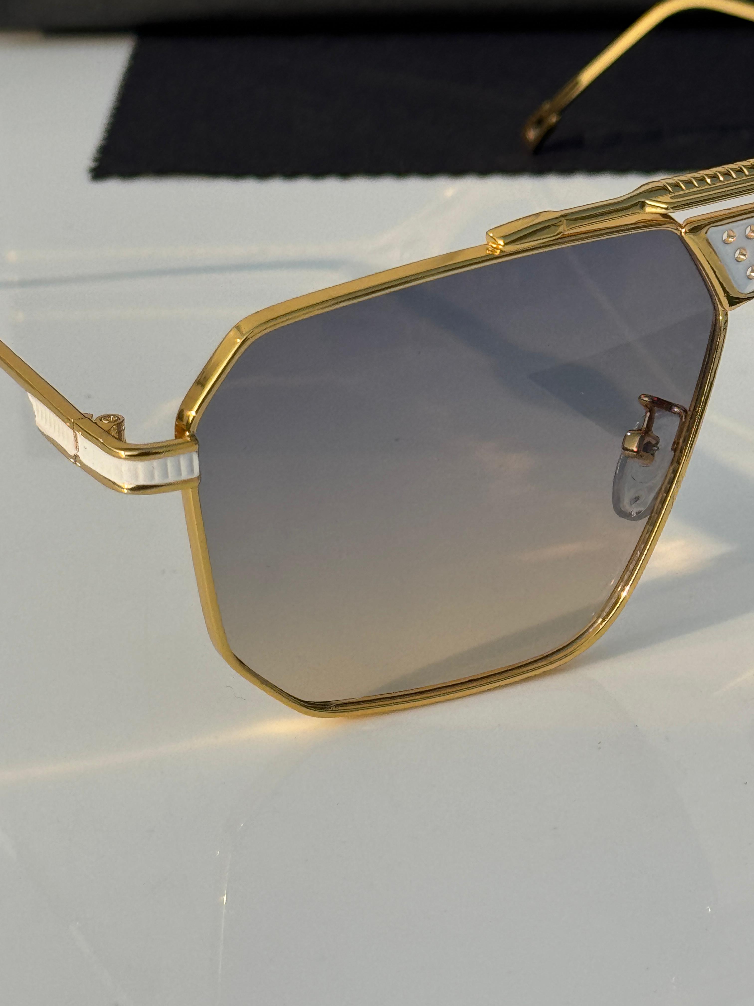 *Dita 9090 sea blue*