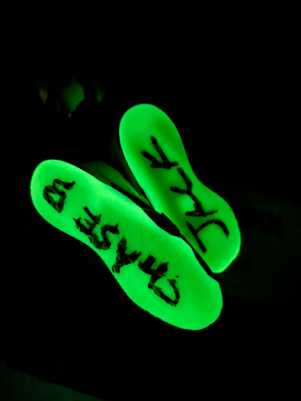 AIR JORDA_N X TRAVI_S SCOTT X CHASE B CJ1 T-REXX