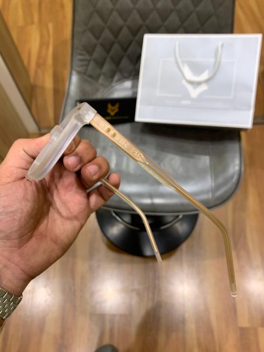 Mairo 107 white rose gold