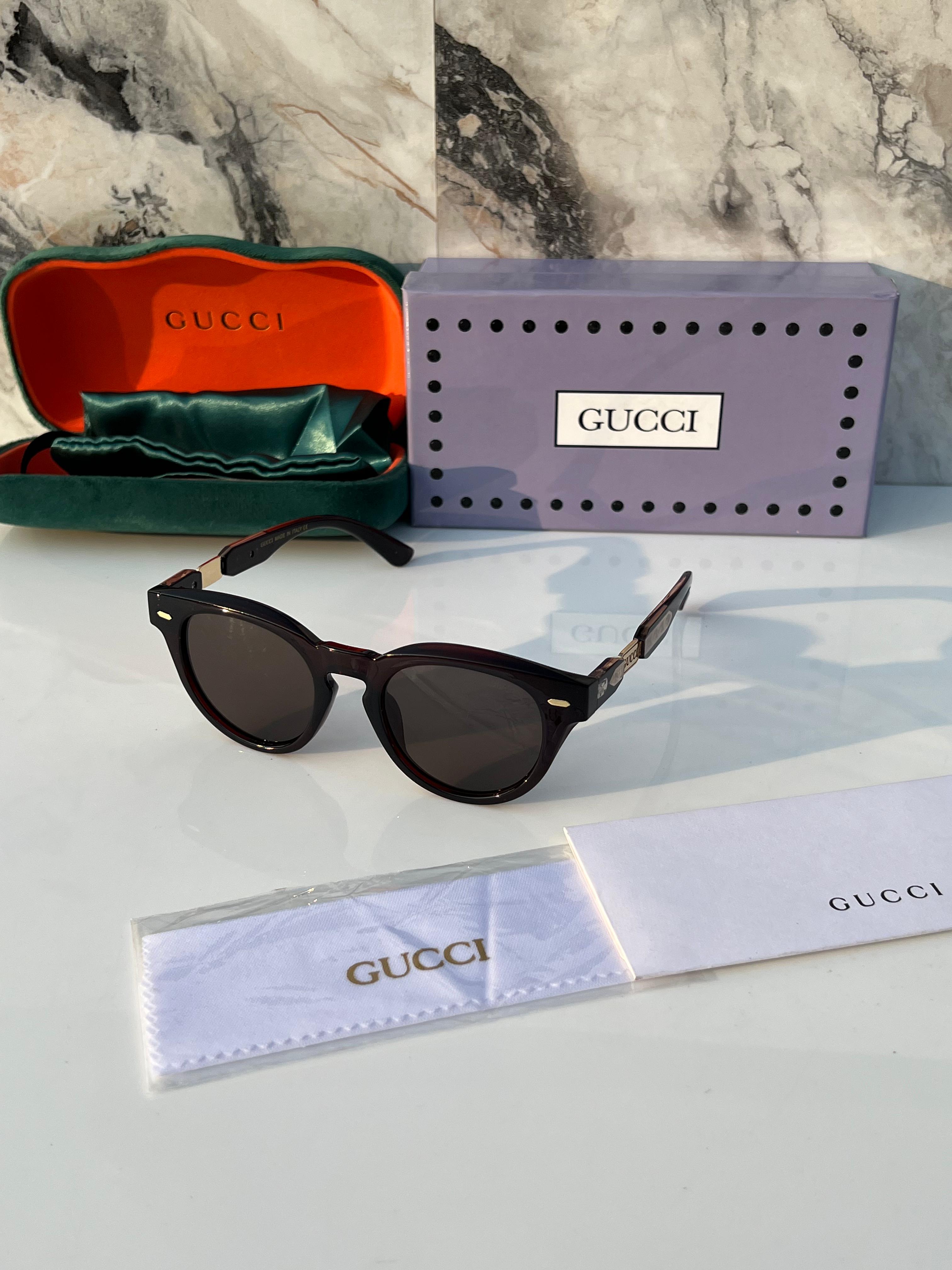 Gucc_i 2921 brown