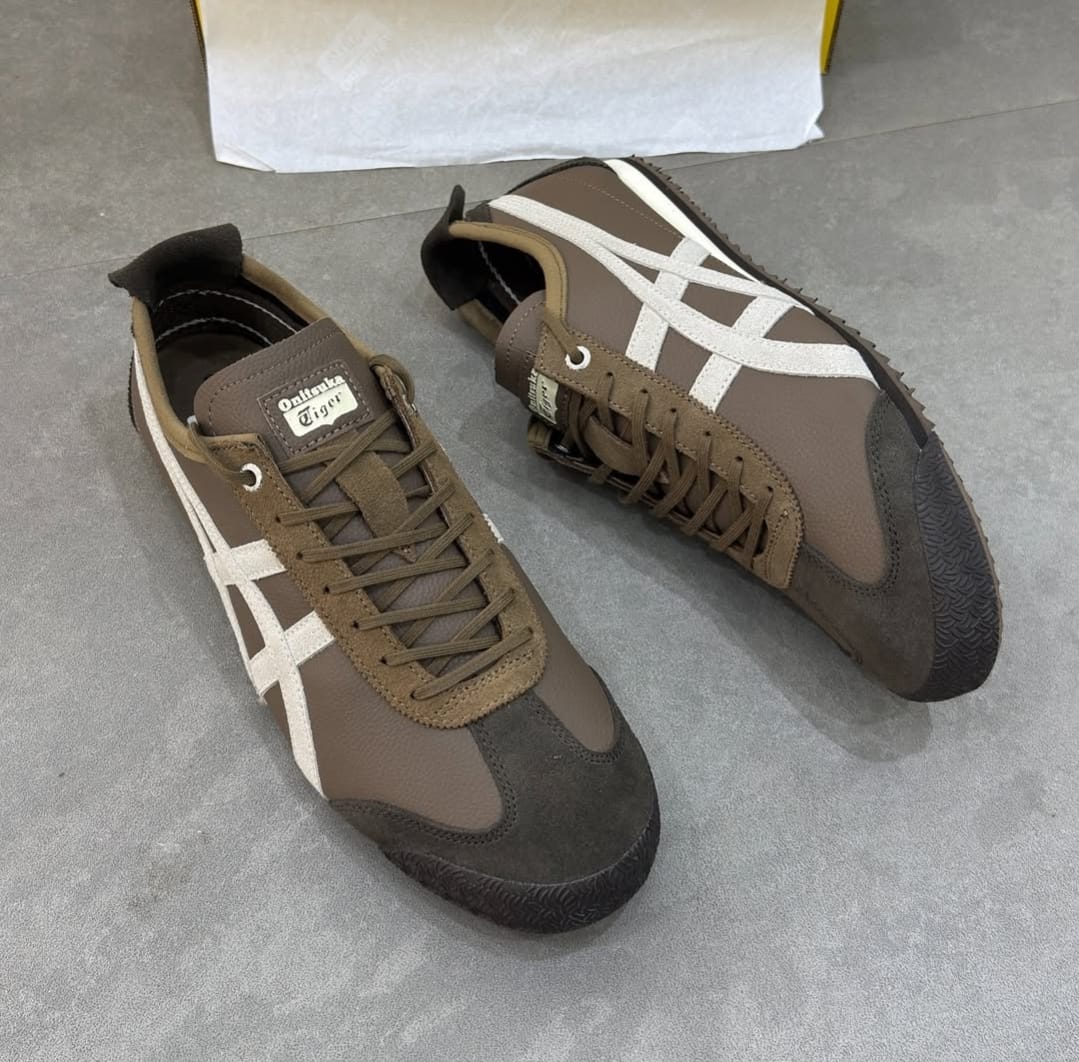 onitsuk_a Tiger MEXICO 66 SD VIN