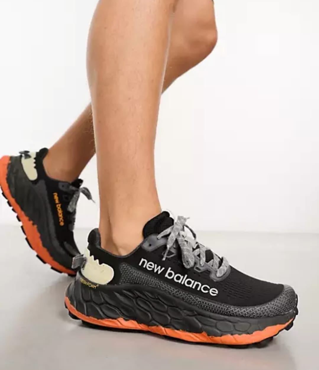 New_ Balanc_e Fresh Foam x Trail More v3 Black Red