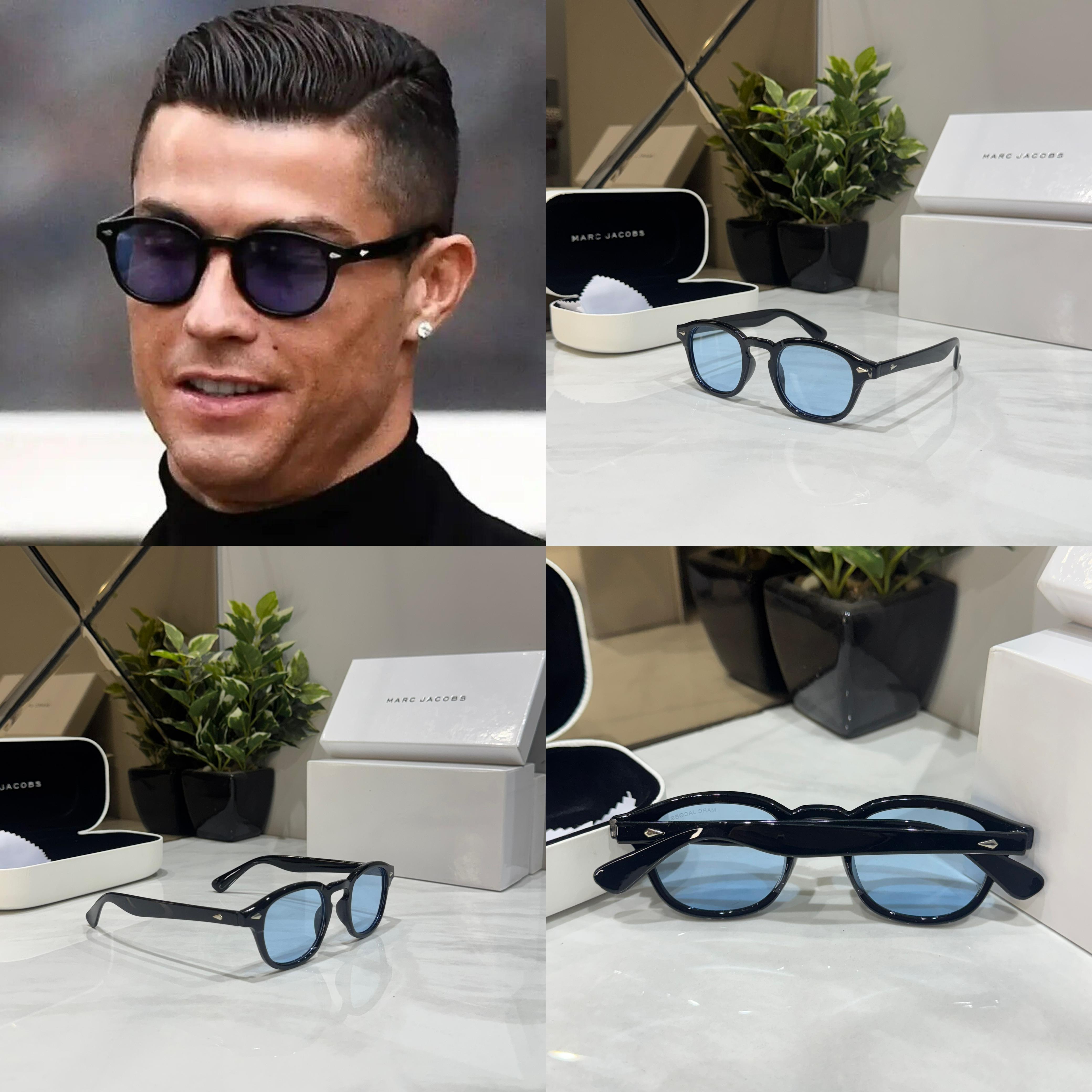 *Marc Jacobs 001 Celebrity Choice🔥*