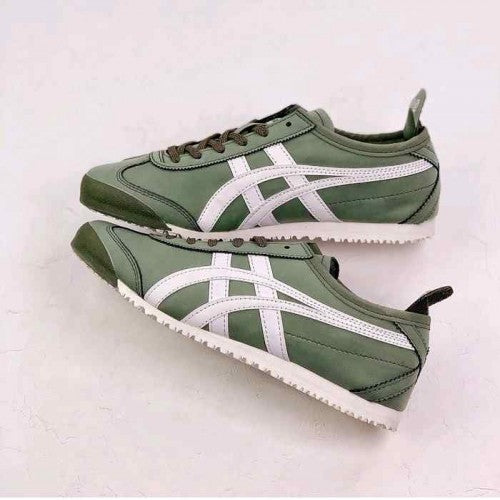 Onitsuk_a Tige_r Mexico 66 Mantle Green/Olive