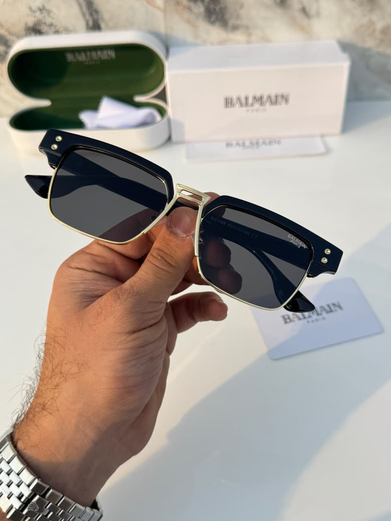 *Balmai_n 1145 black gold*